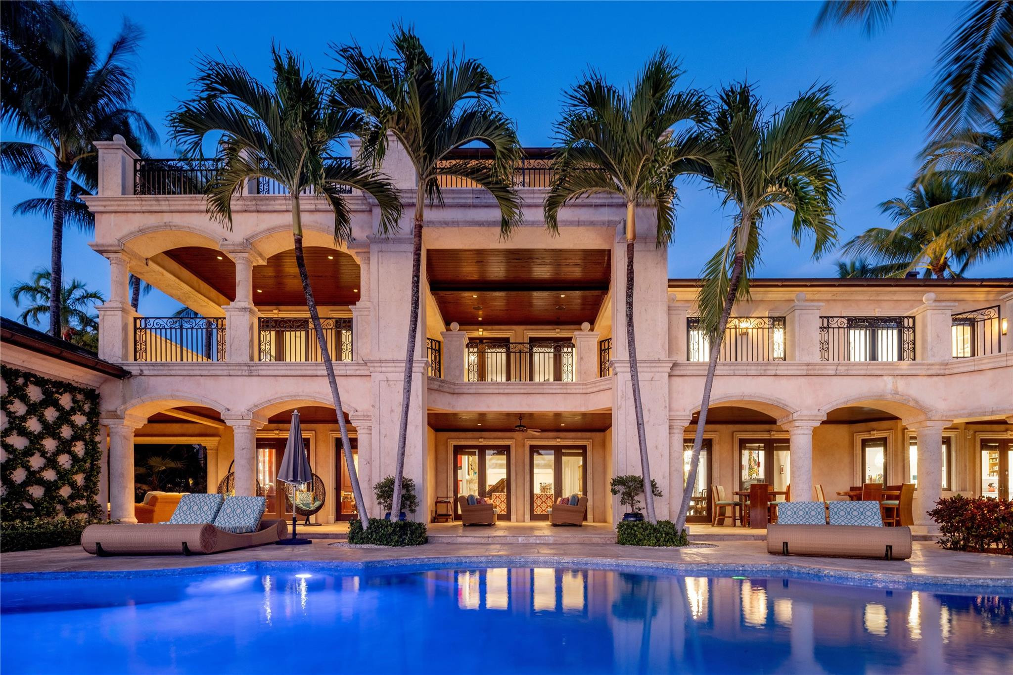 DEL LAGO ISLE - Residential