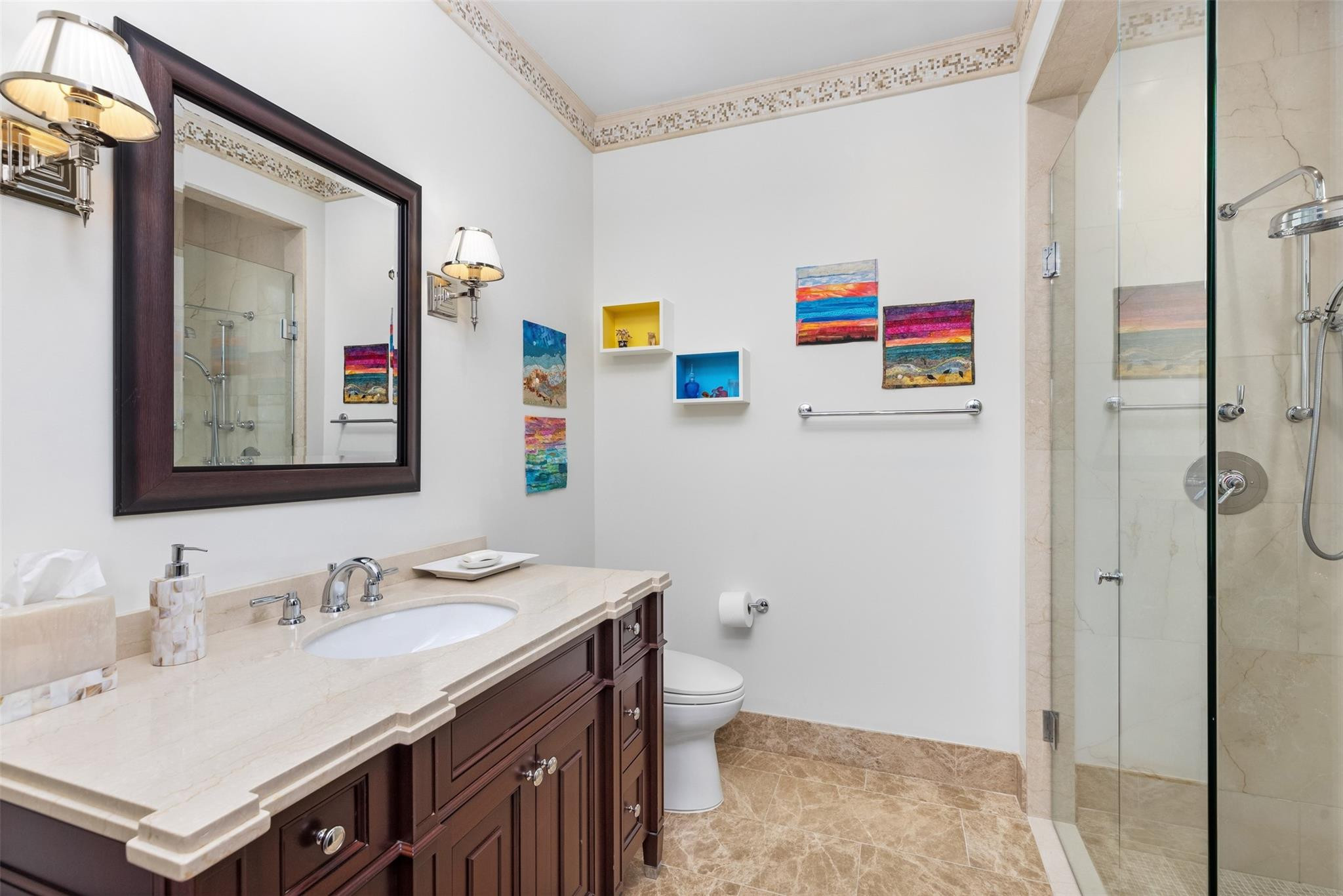 DEL LAGO ISLE - Residential