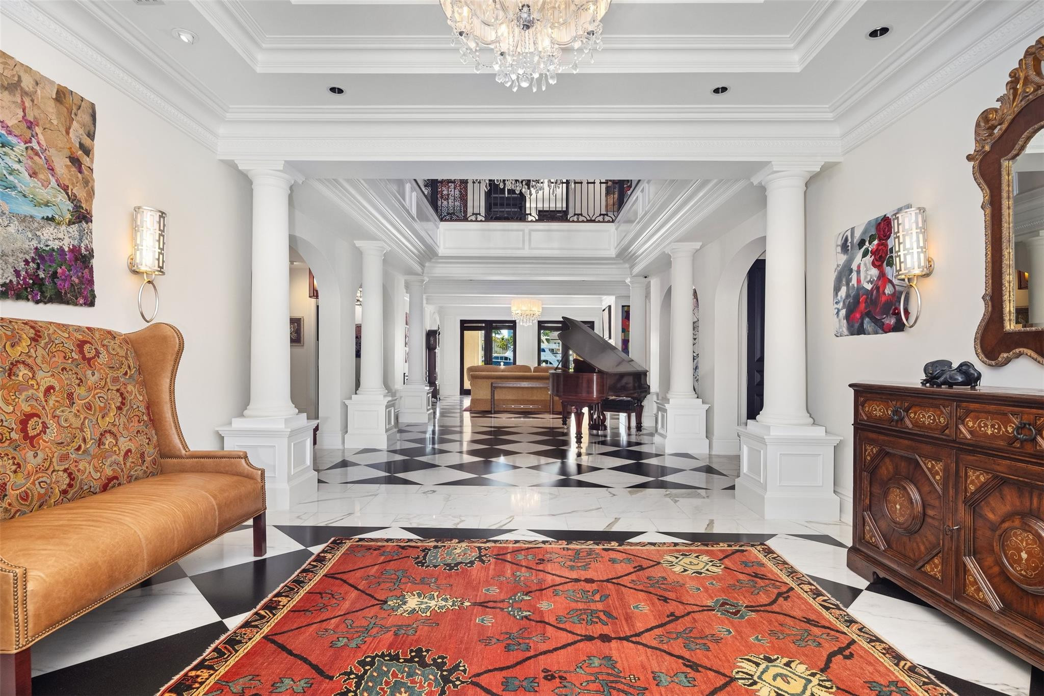 DEL LAGO ISLE - Residential