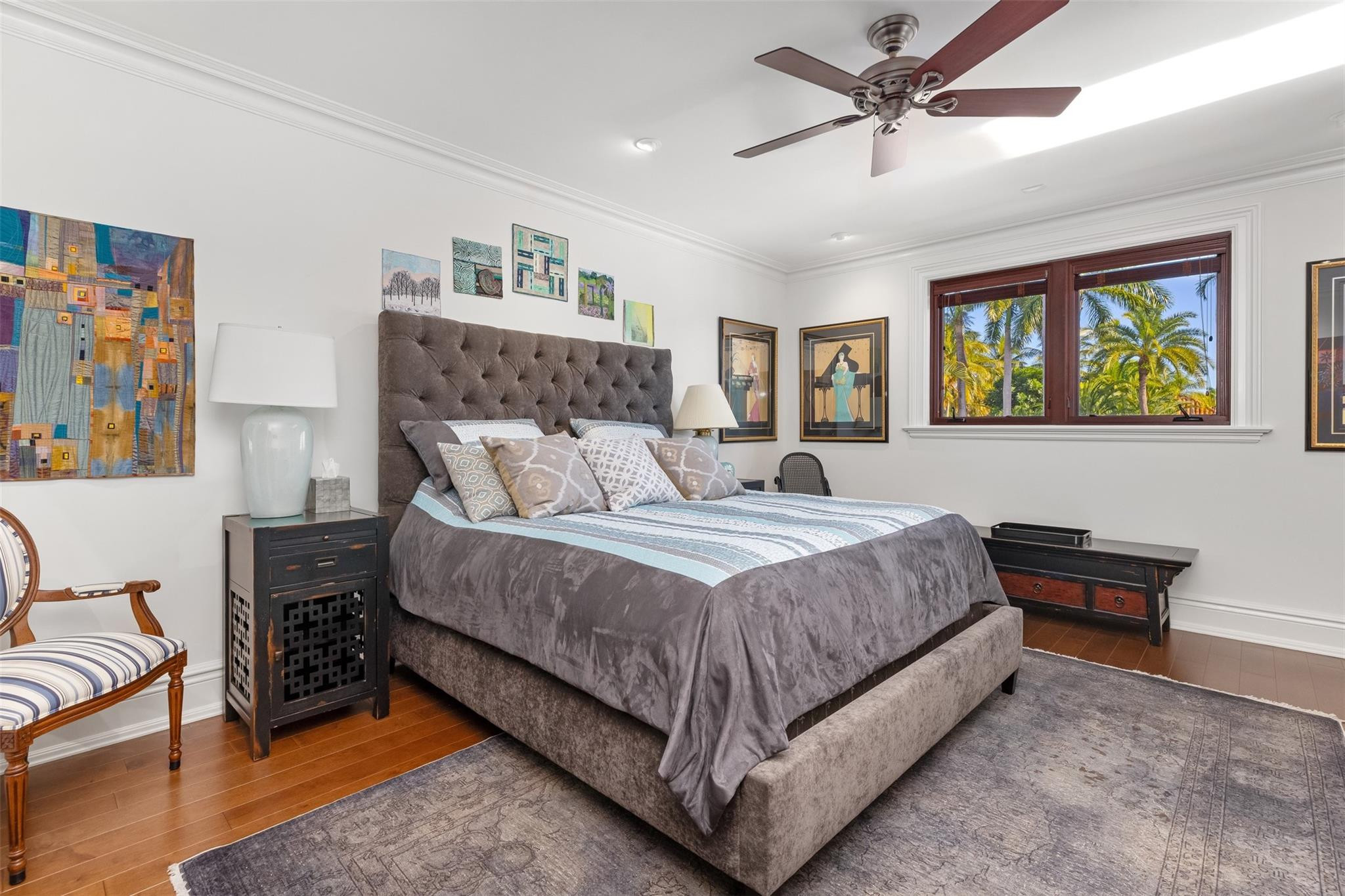 DEL LAGO ISLE - Residential