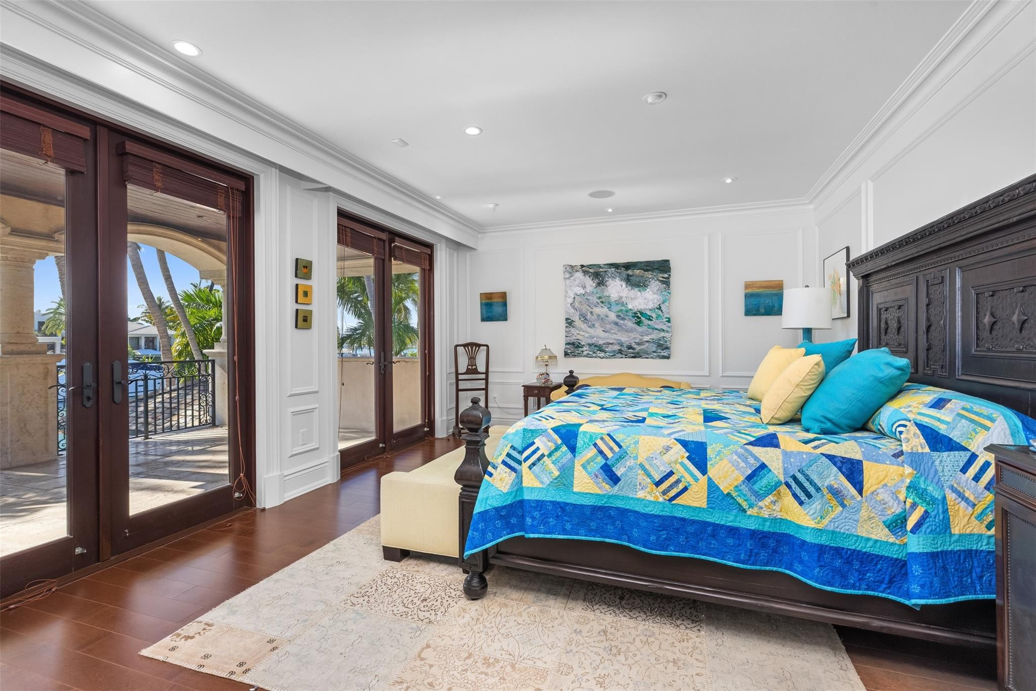 DEL LAGO ISLE - Residential