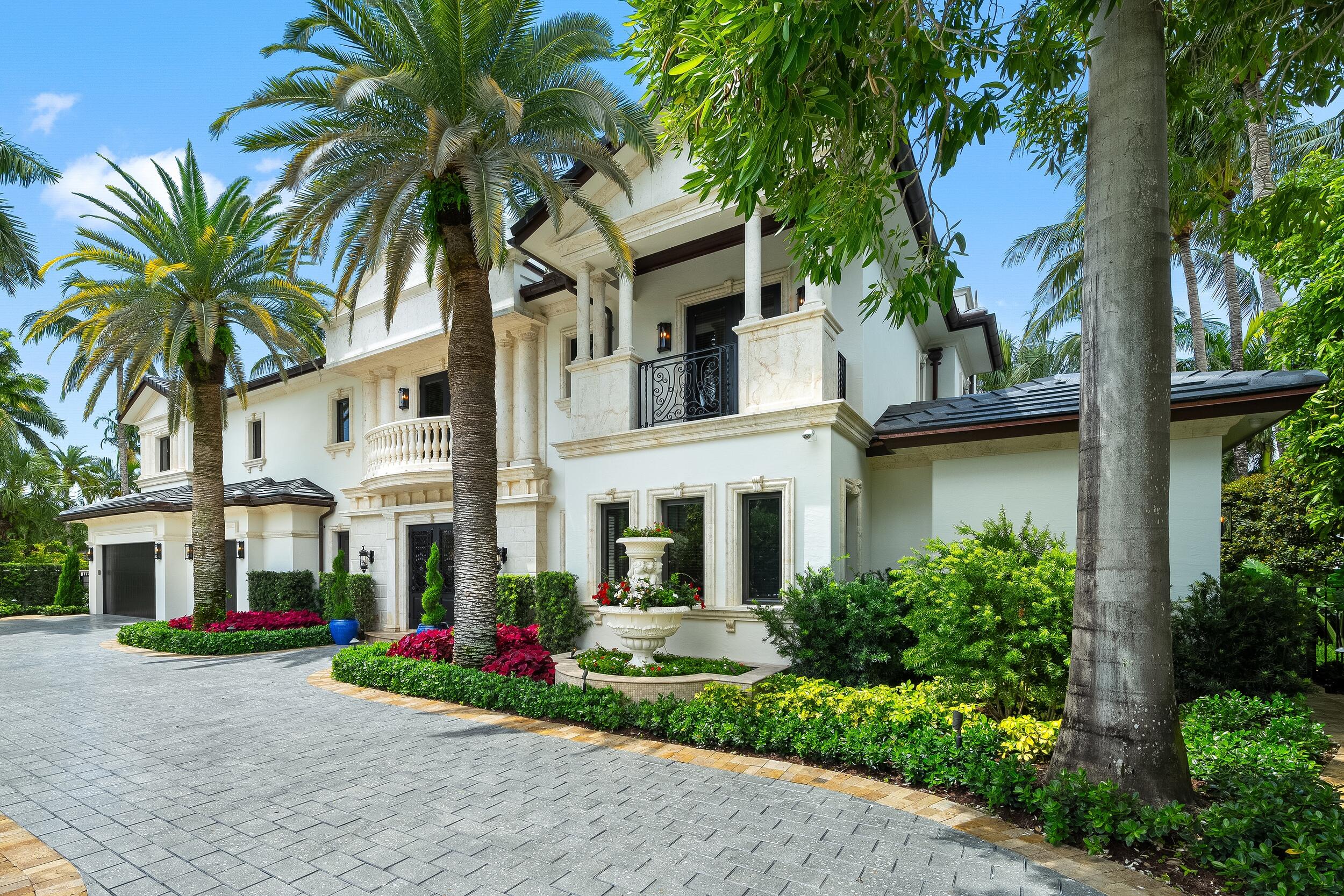DEL LAGO ISLE - Residential