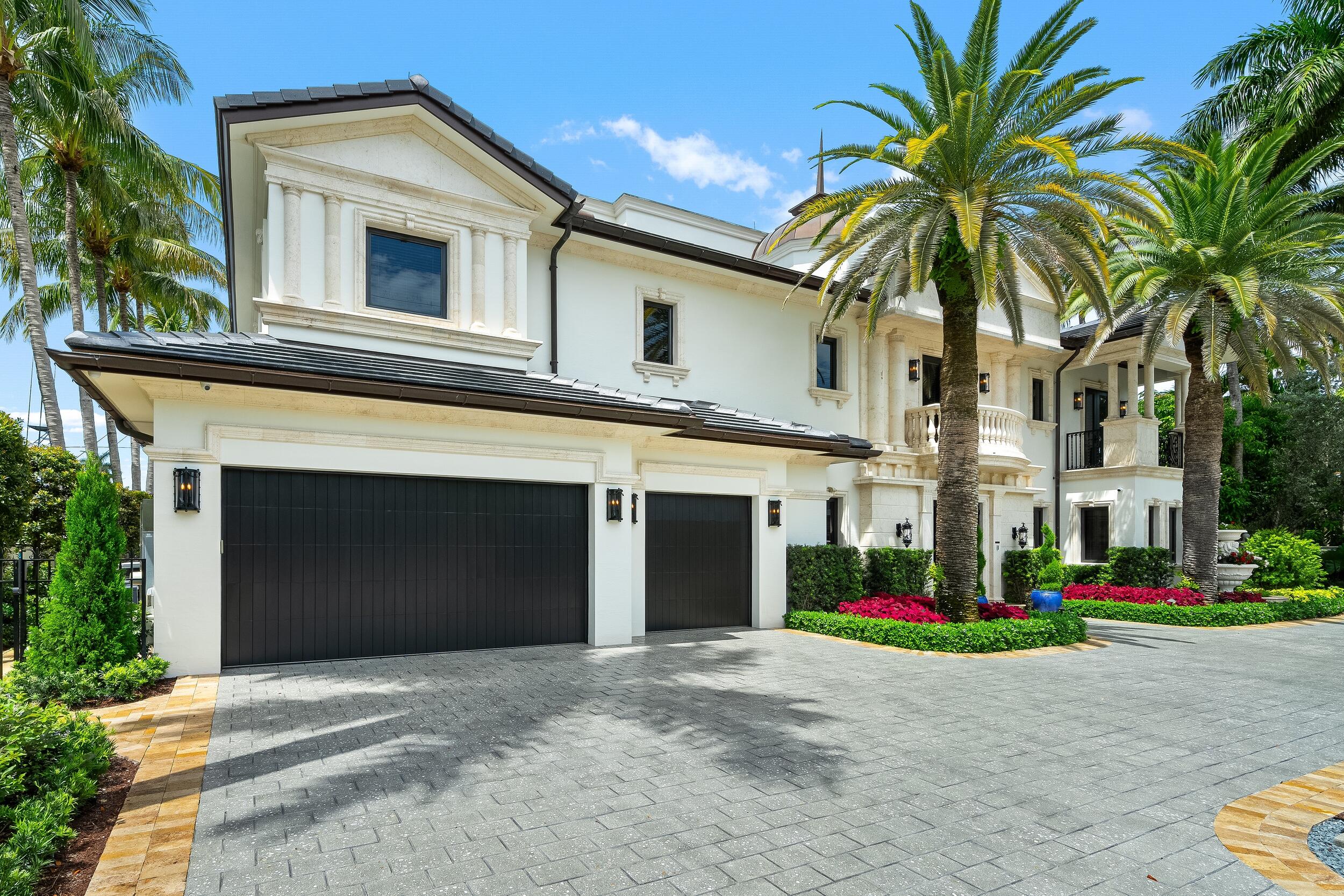 DEL LAGO ISLE - Residential