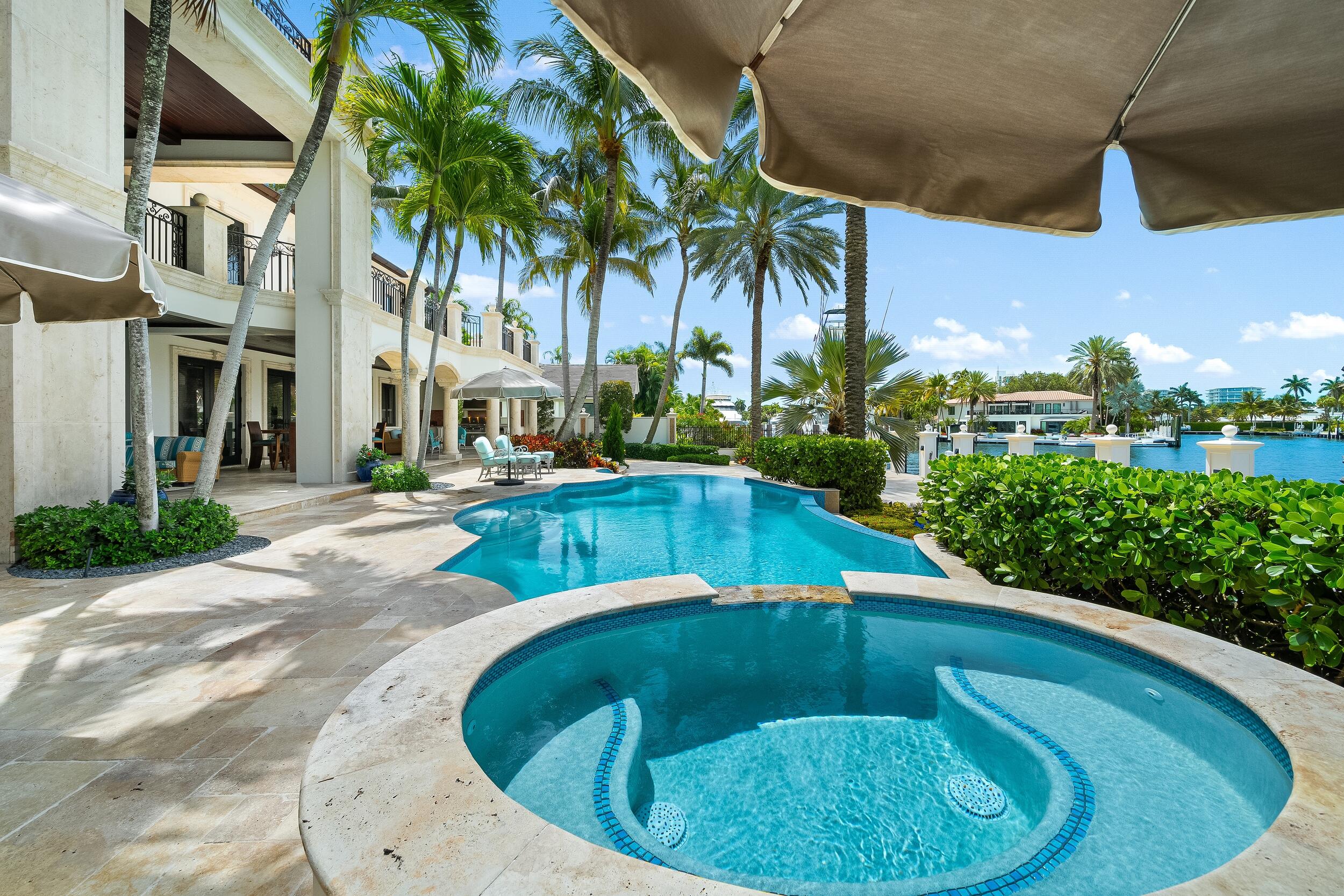 DEL LAGO ISLE - Residential