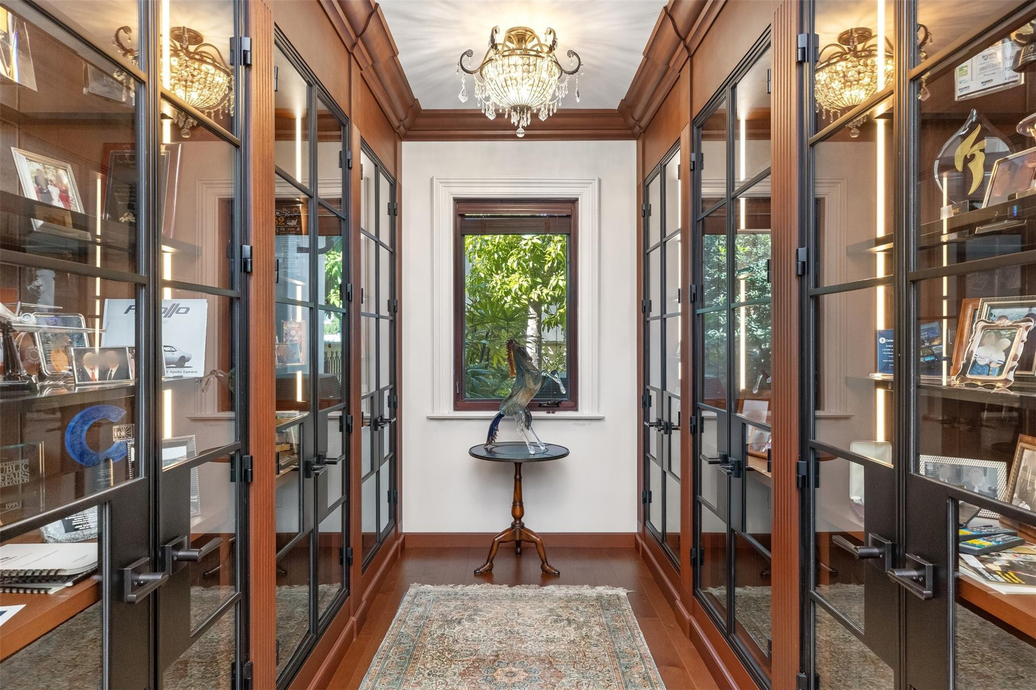 DEL LAGO ISLE - Residential