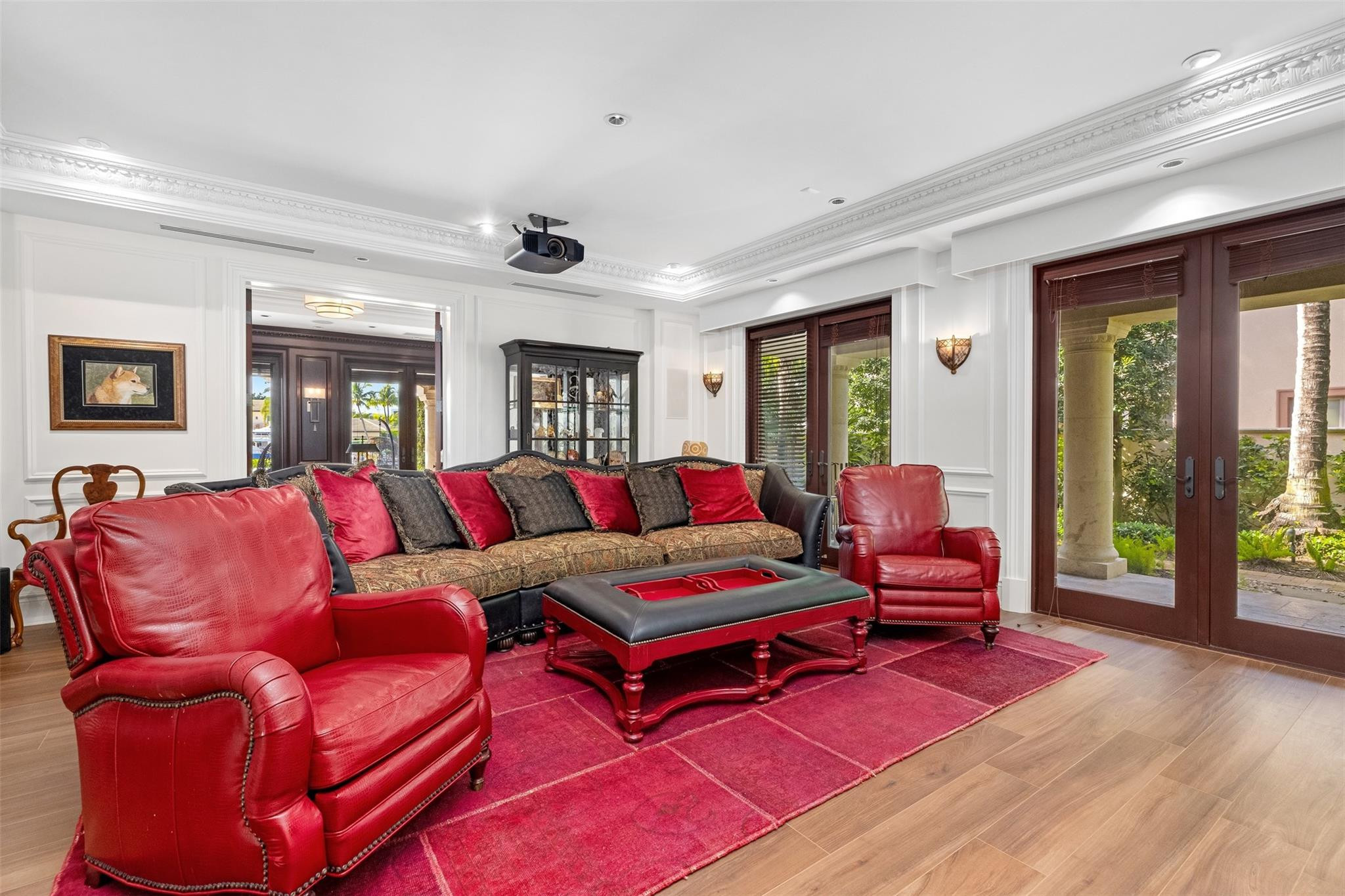 DEL LAGO ISLE - Residential