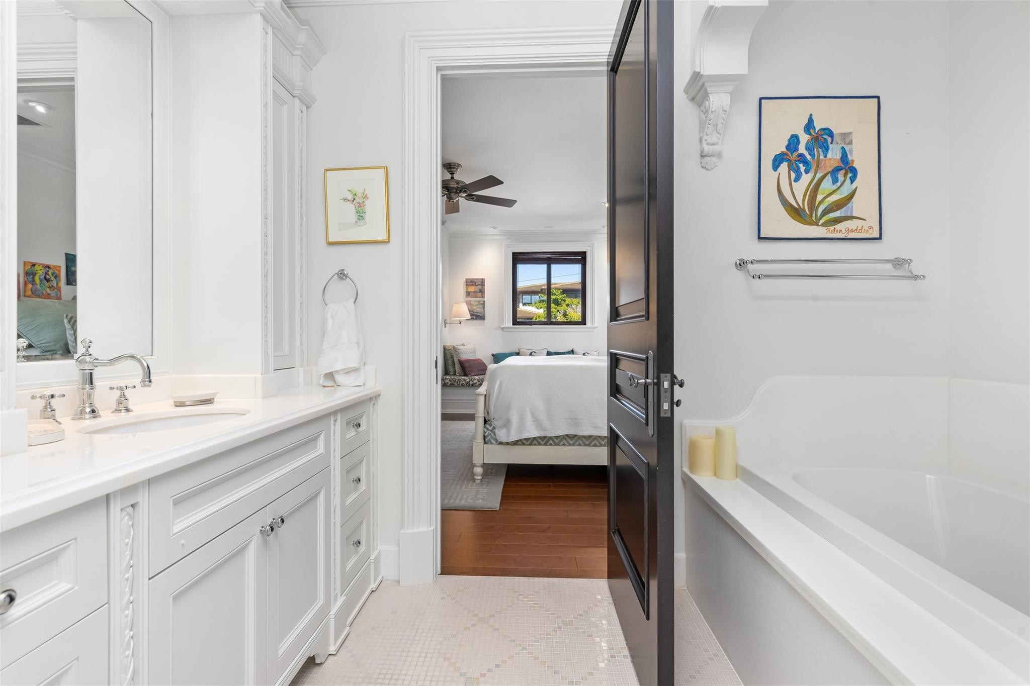 DEL LAGO ISLE - Residential