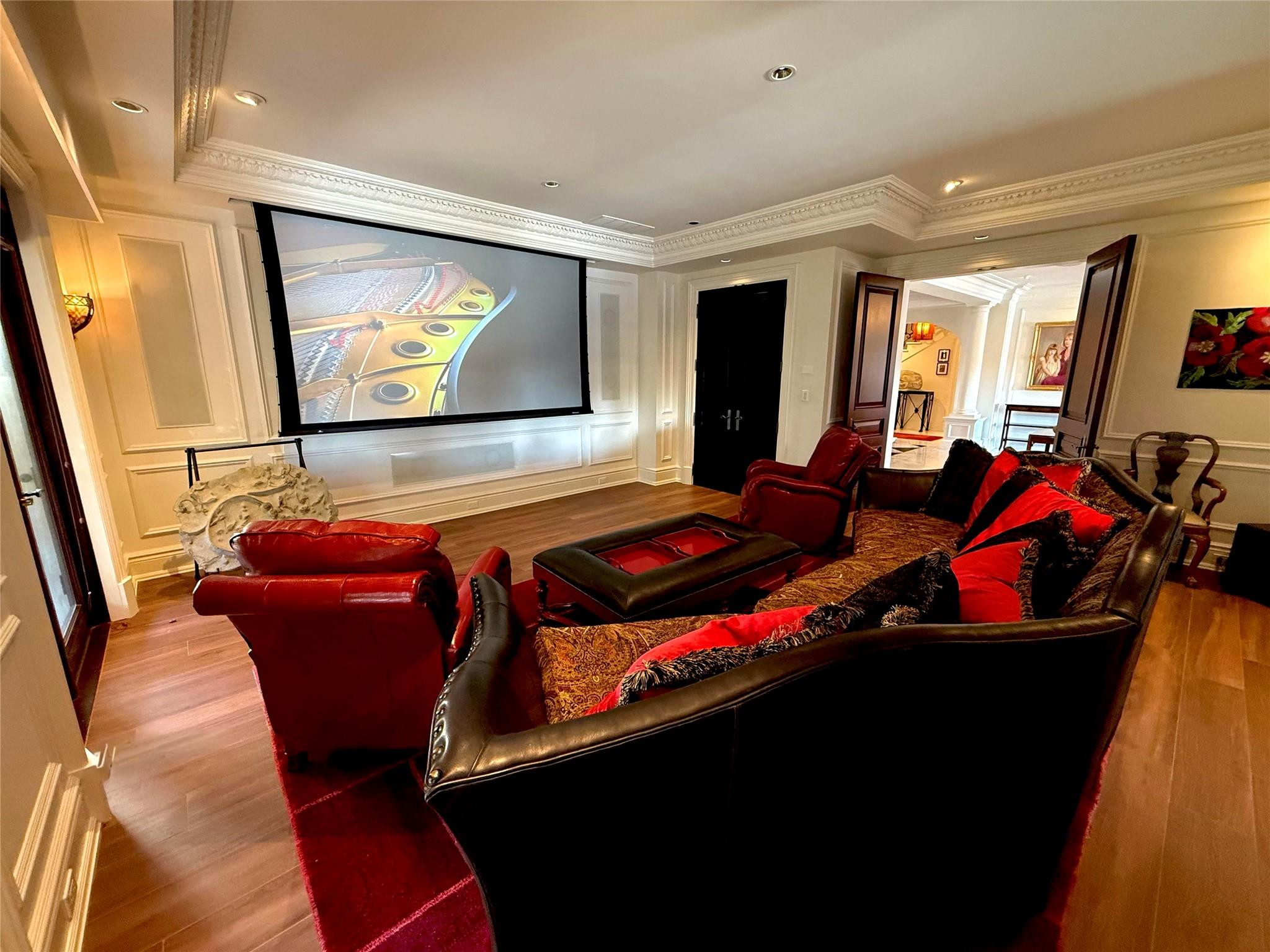 DEL LAGO ISLE - Residential