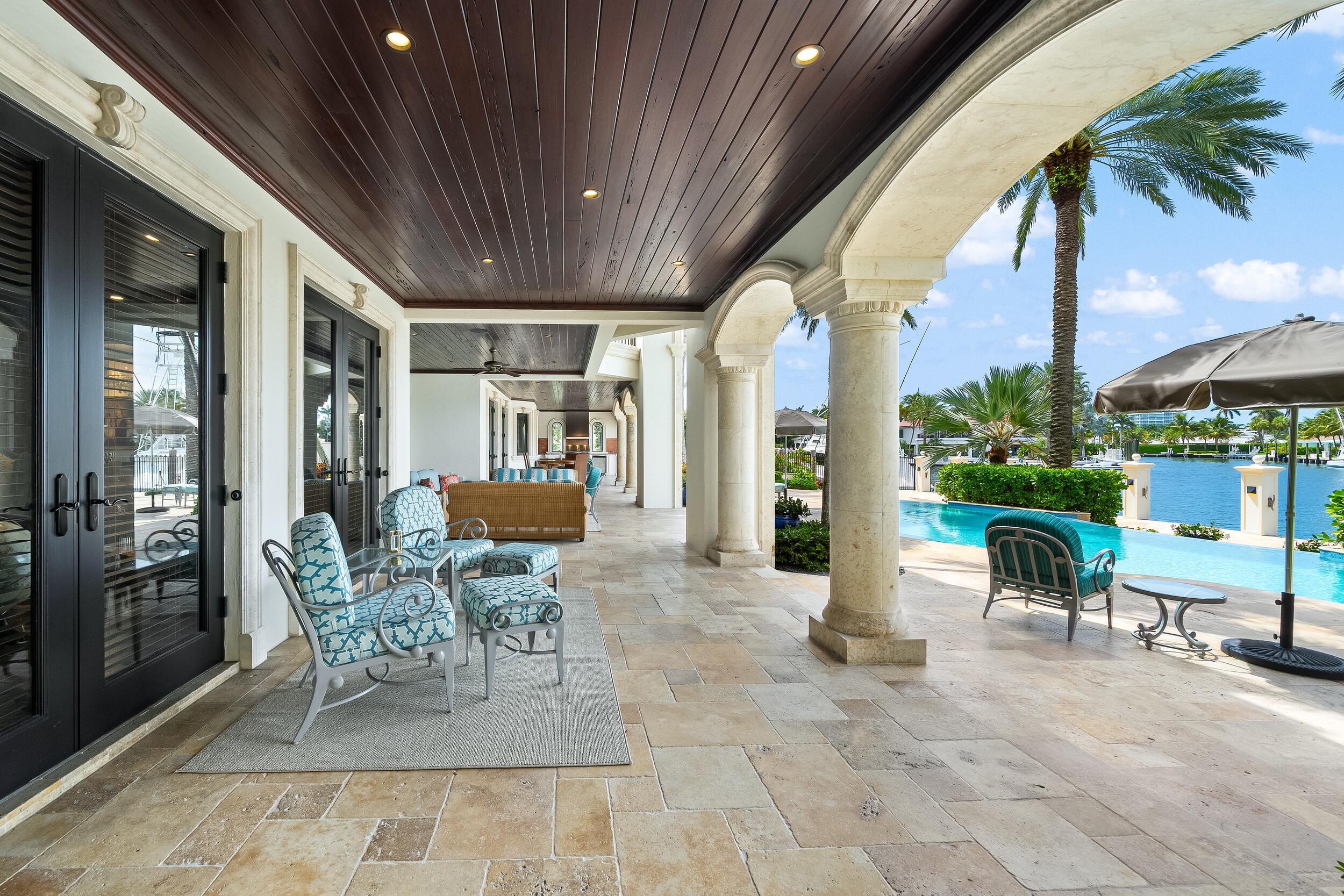DEL LAGO ISLE - Residential