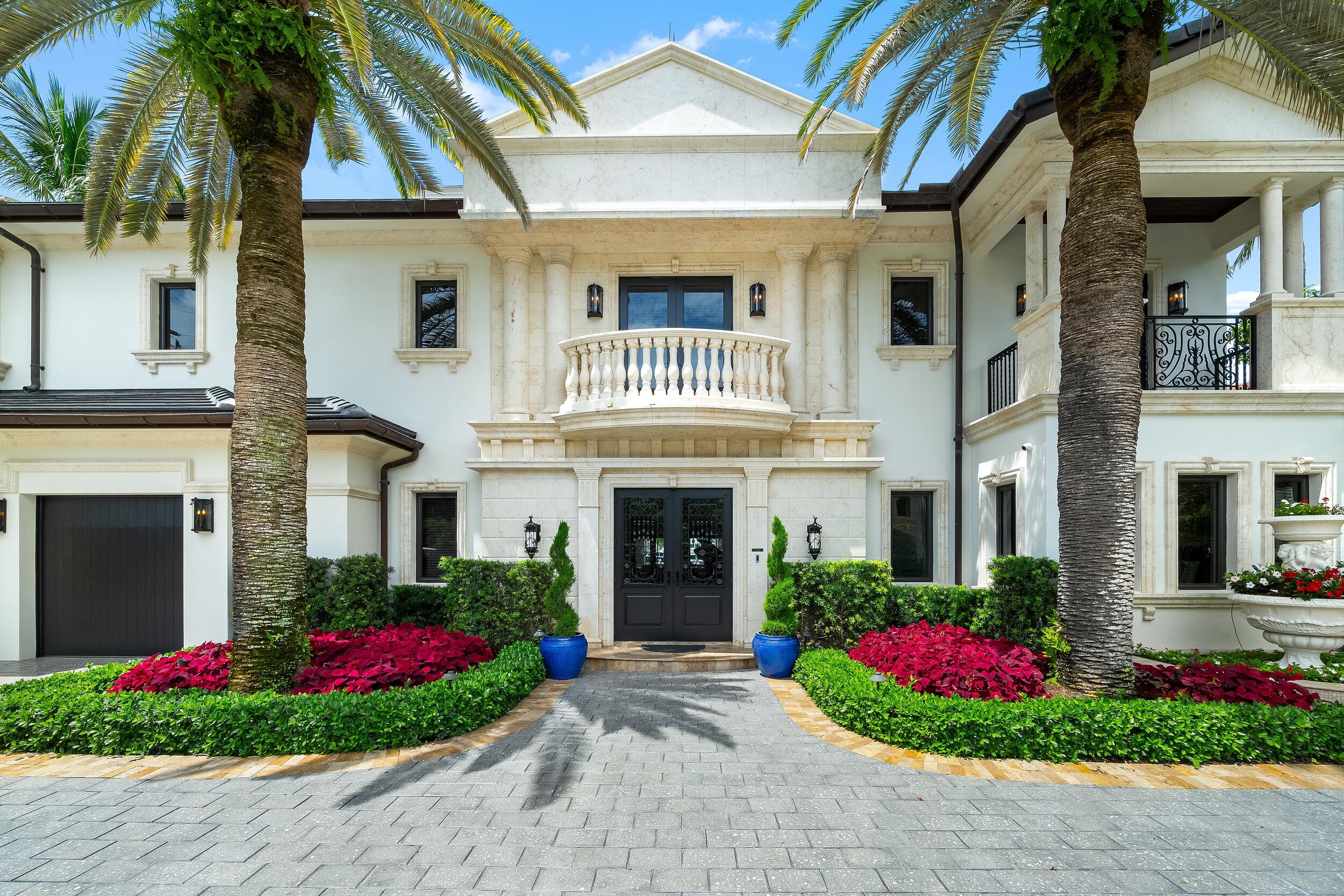 DEL LAGO ISLE - Residential