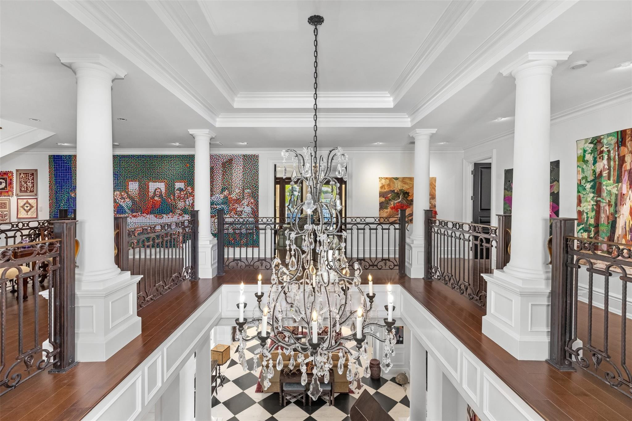 DEL LAGO ISLE - Residential