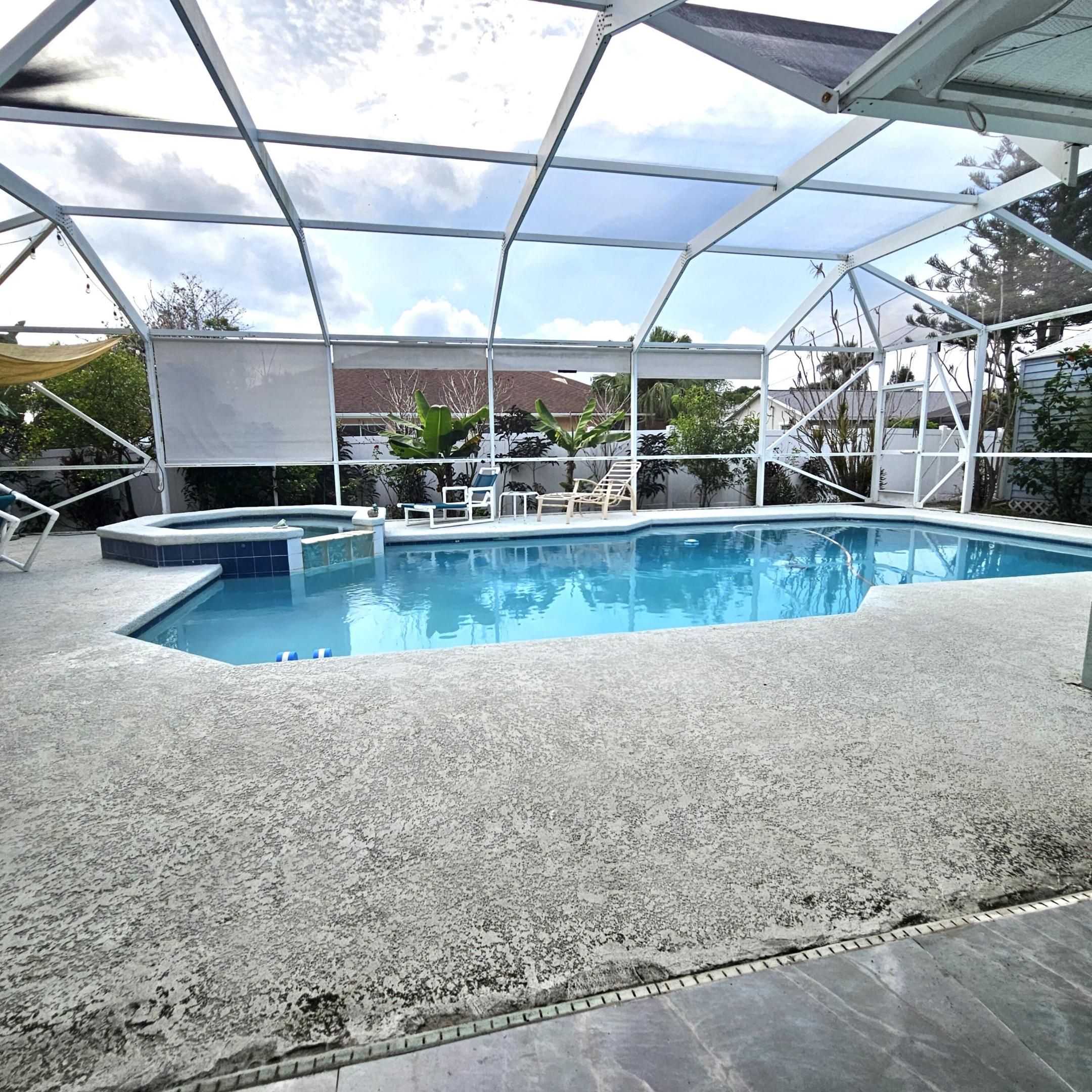 PORT ST LUCIE-SECTION 39 - Residential
