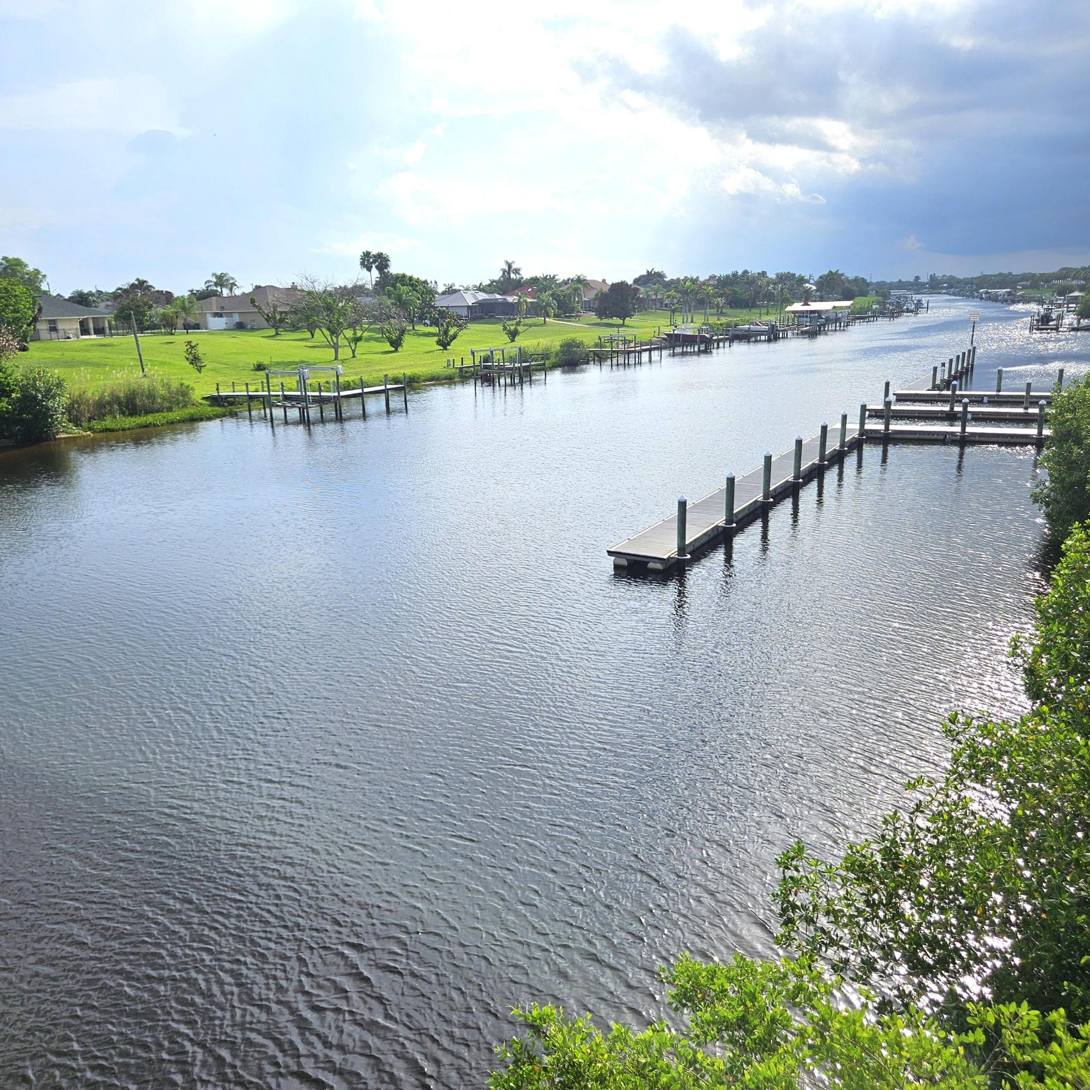 PORT ST LUCIE-SECTION 39 - Residential