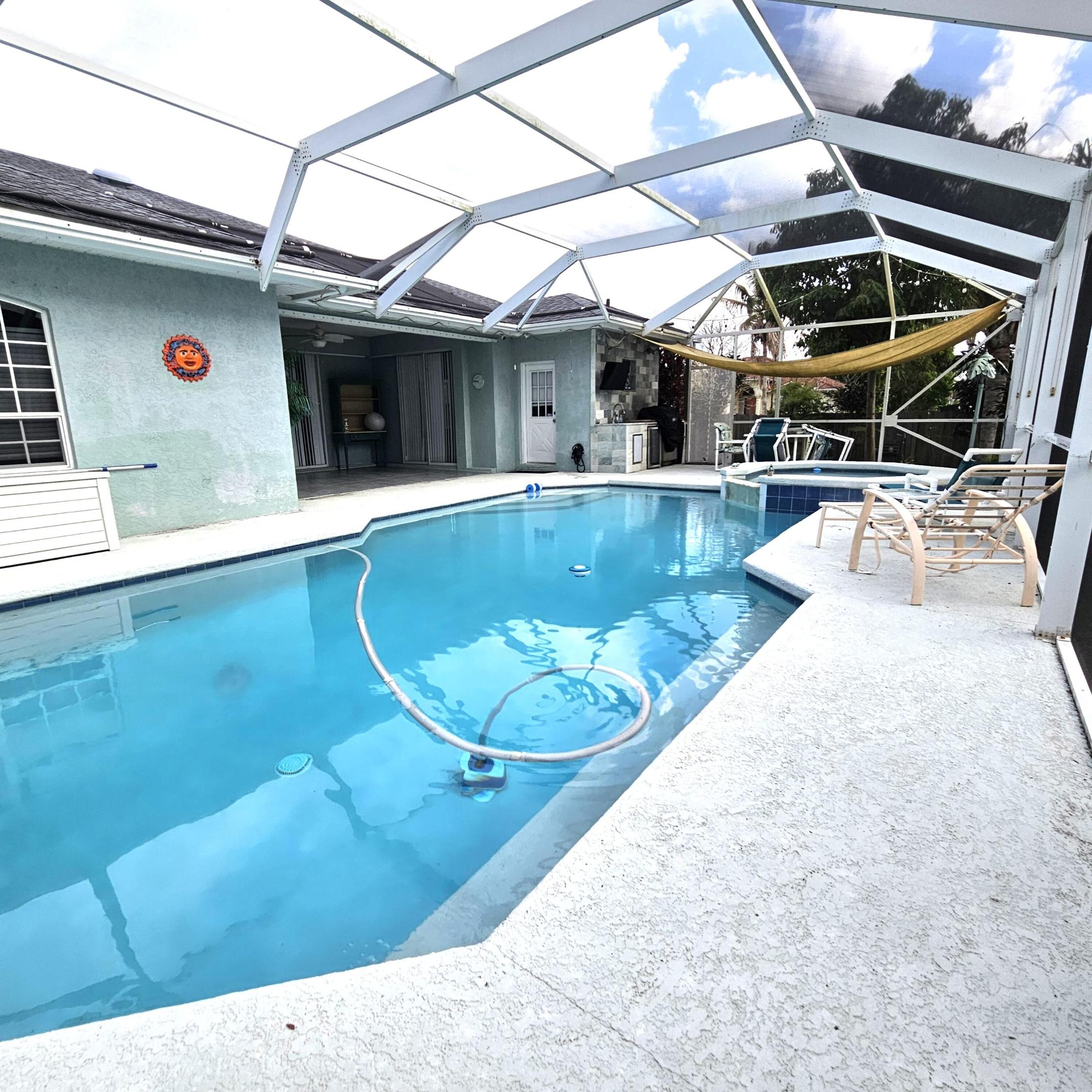PORT ST LUCIE-SECTION 39 - Residential