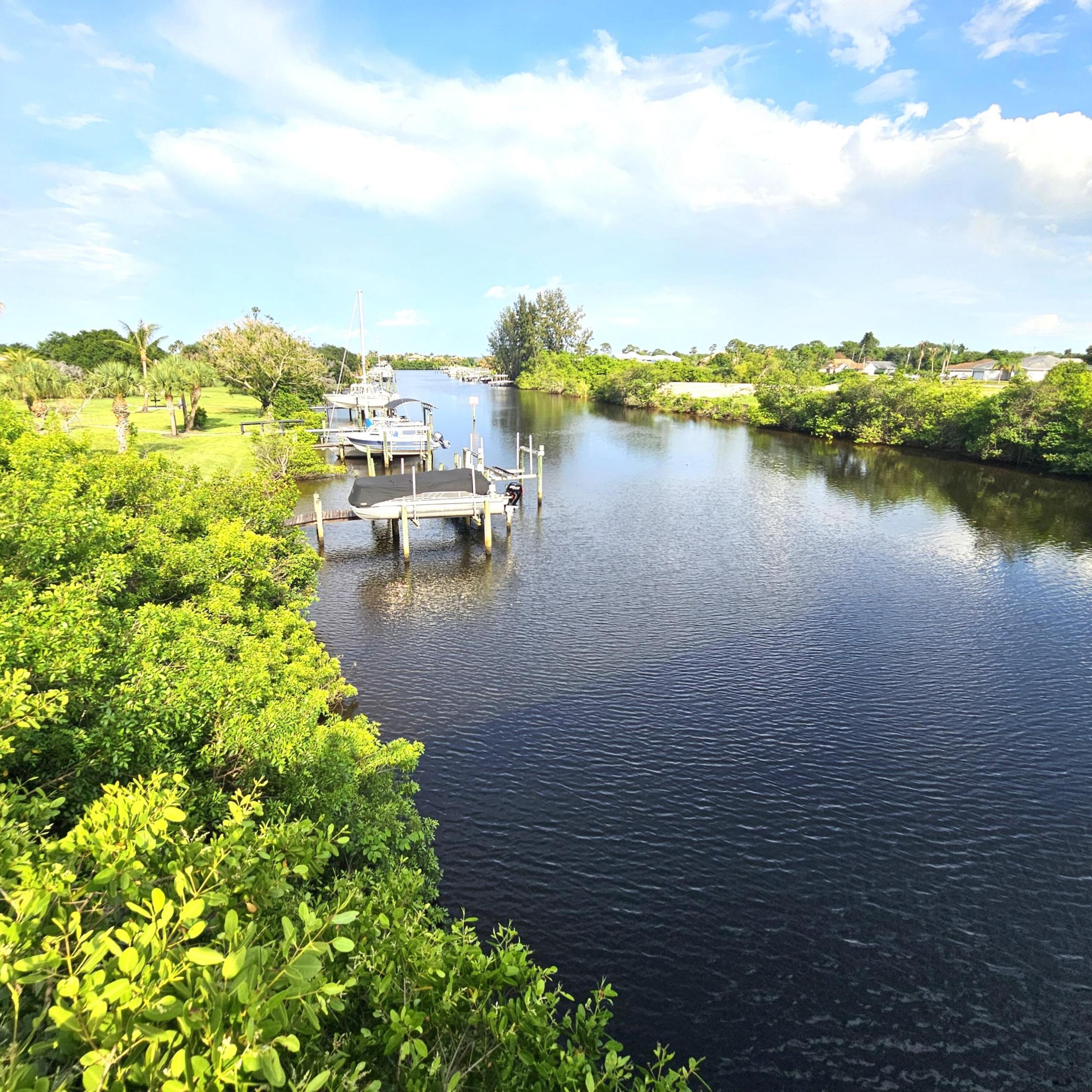 PORT ST LUCIE-SECTION 39 - Residential