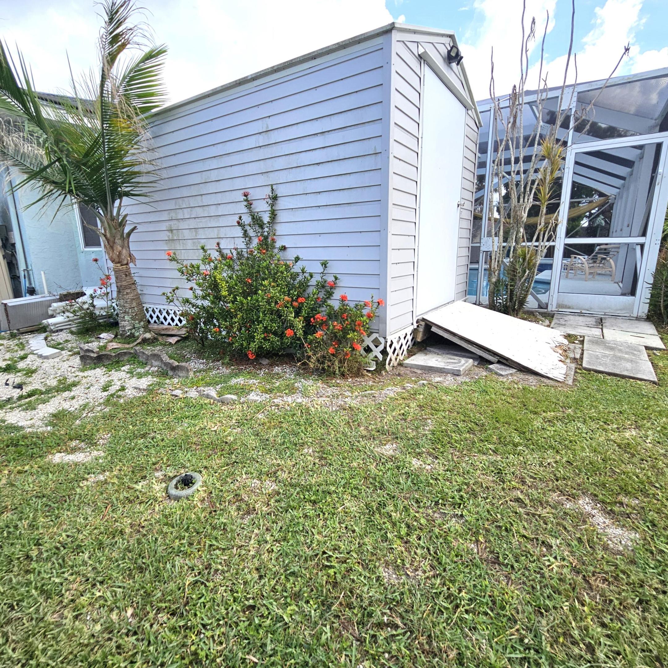 PORT ST LUCIE-SECTION 39 - Residential