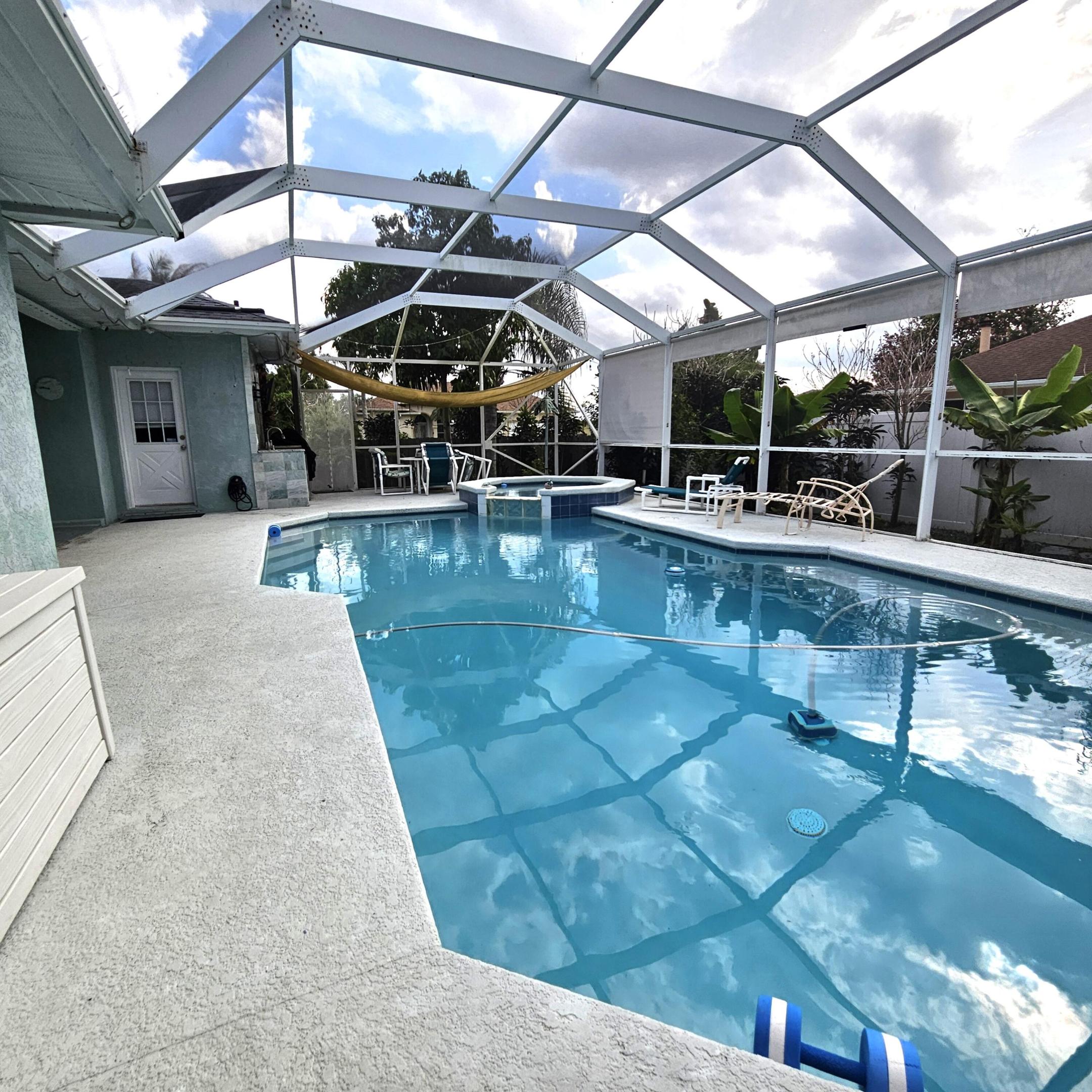 PORT ST LUCIE-SECTION 39 - Residential