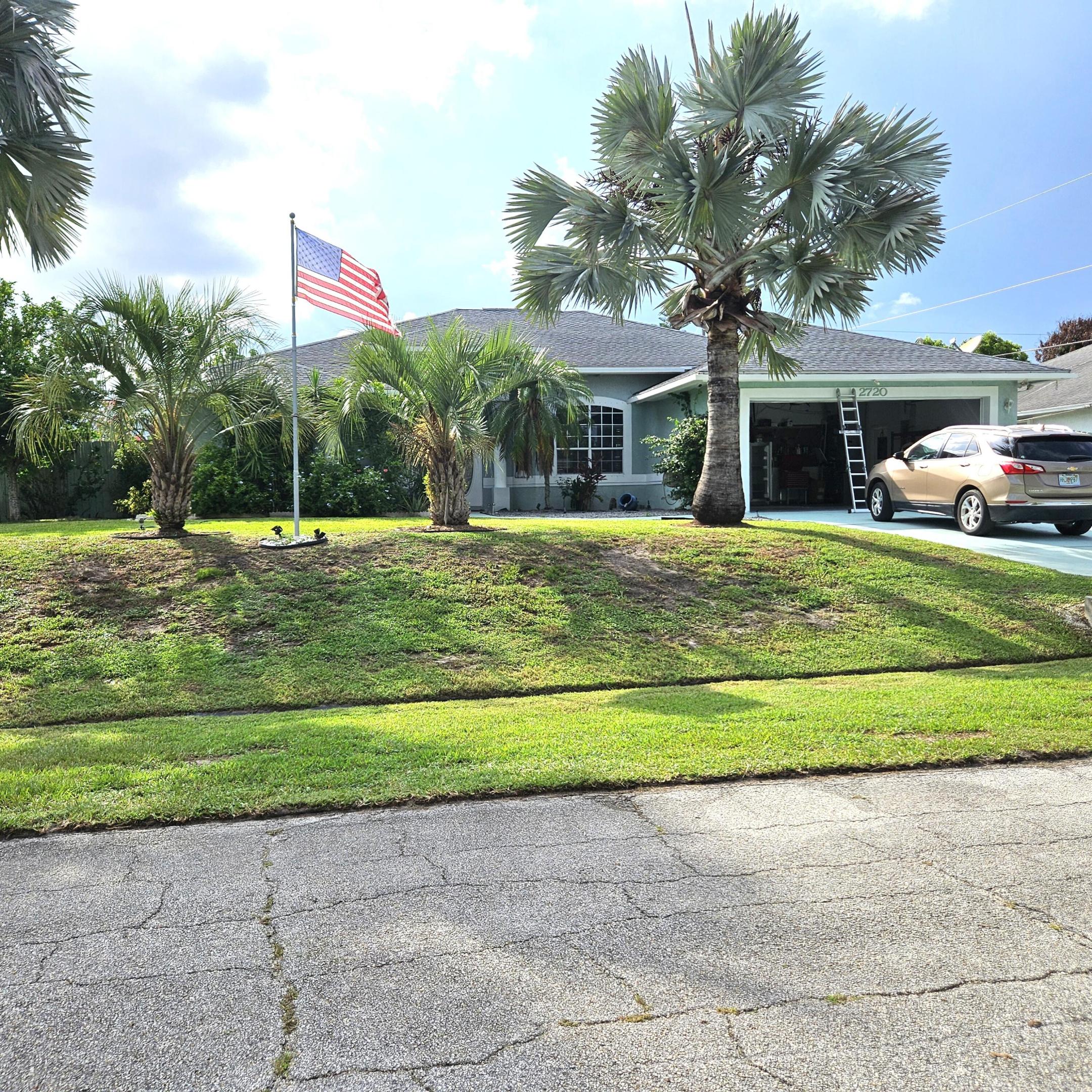 PORT ST LUCIE-SECTION 39 - Residential