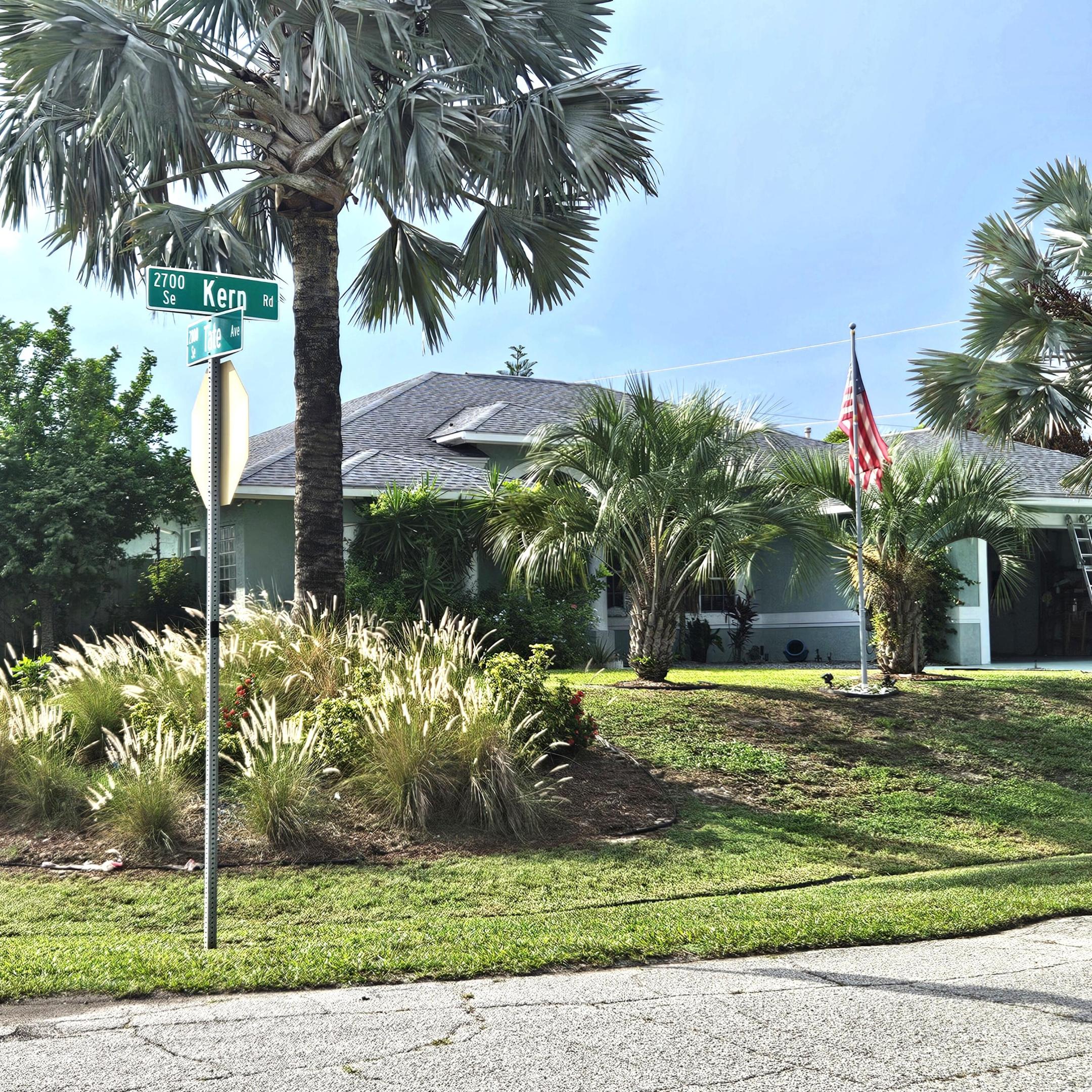 PORT ST LUCIE-SECTION 39 - Residential