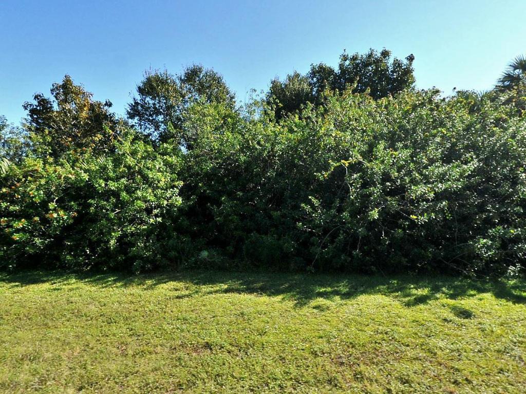 PORT ST LUCIE SECTION 33 - Land