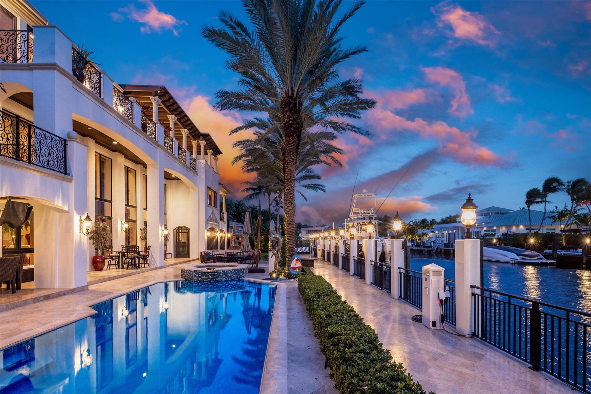 LAUDERDALE ISLE AMEN PLAT - Residential
