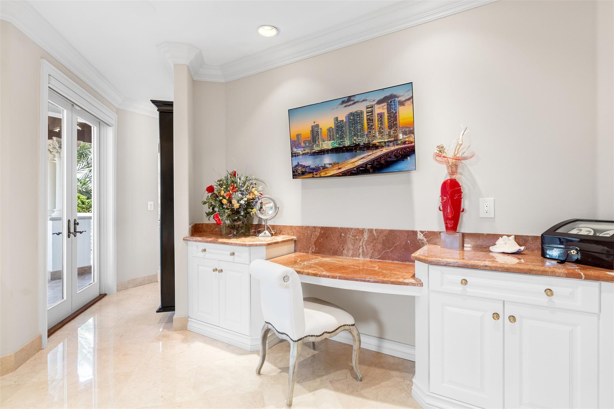 LAUDERDALE ISLE AMEN PLAT - Residential