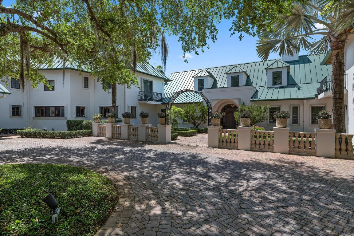 Palm Glade Ranches - South Shore -  S of Lake Wort - Residential