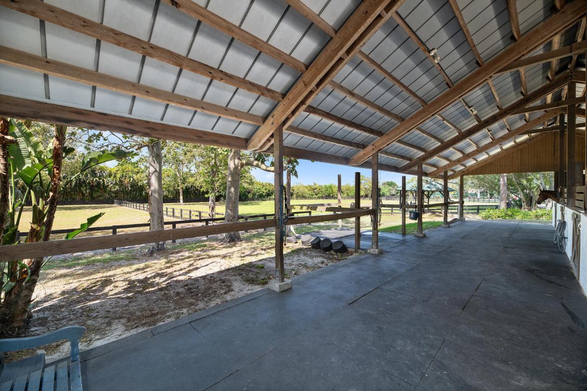 Palm Glade Ranches - South Shore -  S of Lake Wort - Residential