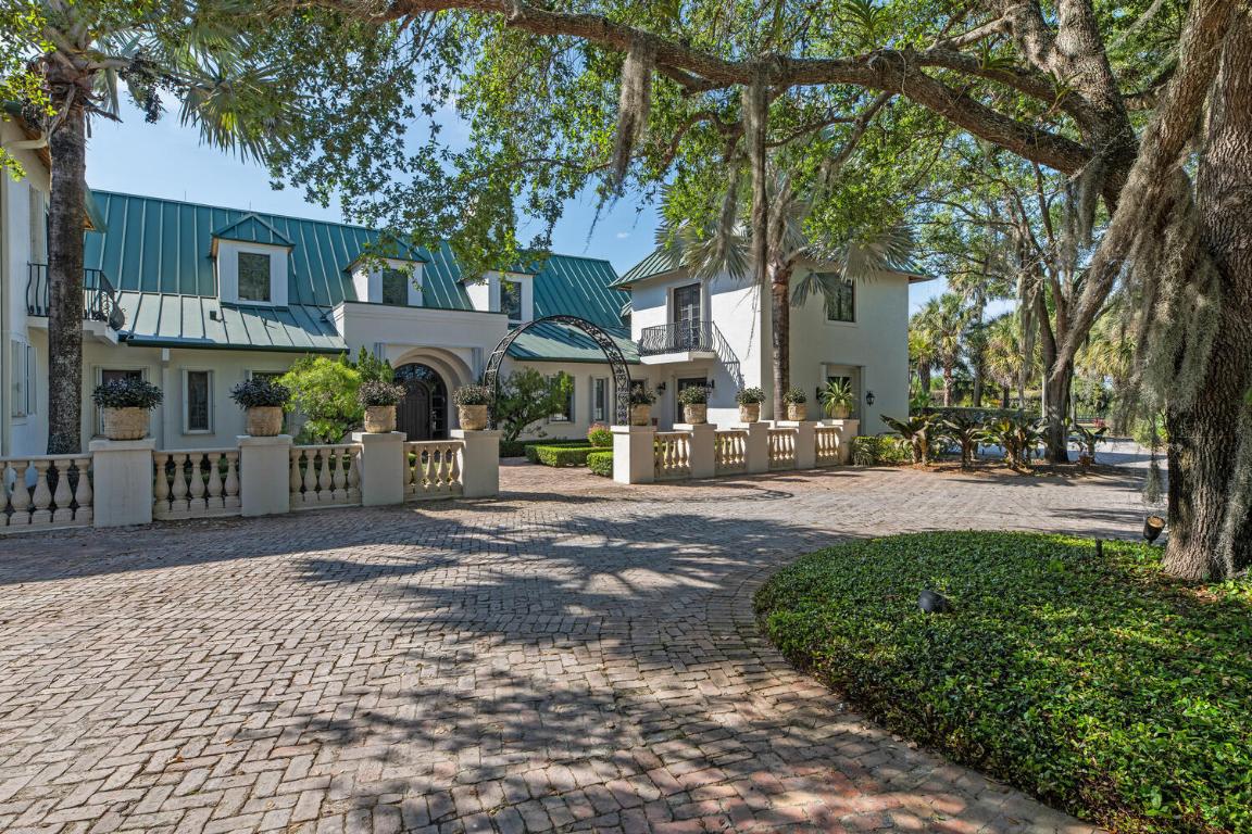 Palm Glade Ranches - South Shore -  S of Lake Wort - Residential