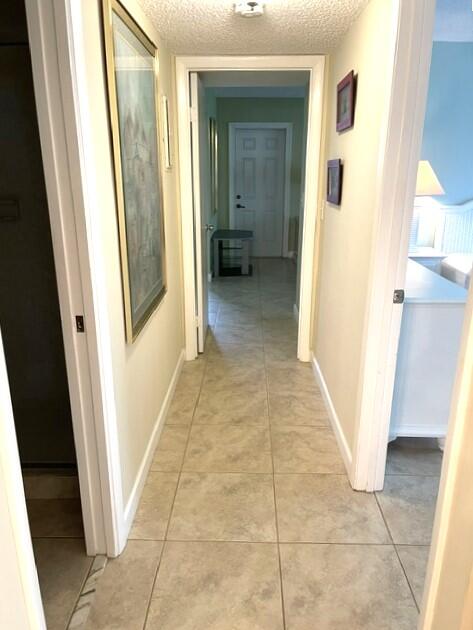 HIGH POINT OF DELRAY SEC 5 CONDO - Residential Lease