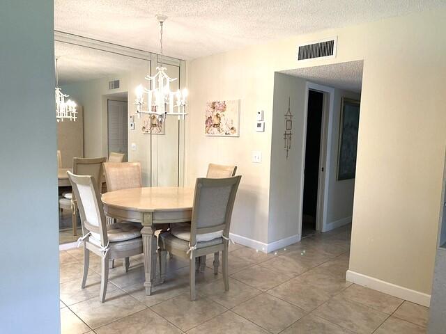HIGH POINT OF DELRAY SEC 5 CONDO - Residential Lease
