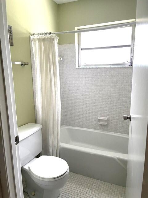 HIGH POINT OF DELRAY SEC 5 CONDO - Residential Lease