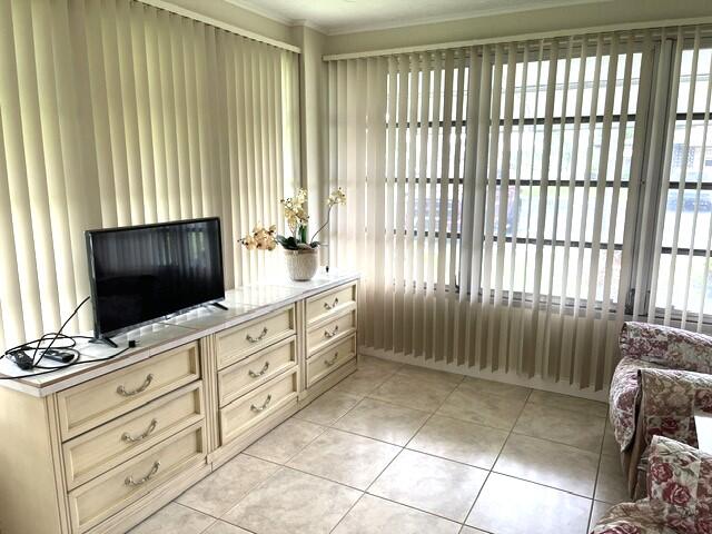 HIGH POINT OF DELRAY SEC 5 CONDO - Residential Lease