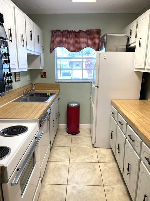 HIGH POINT OF DELRAY SEC 5 CONDO - Residential Lease