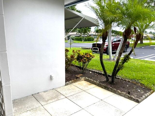 HIGH POINT OF DELRAY SEC 5 CONDO - Residential Lease