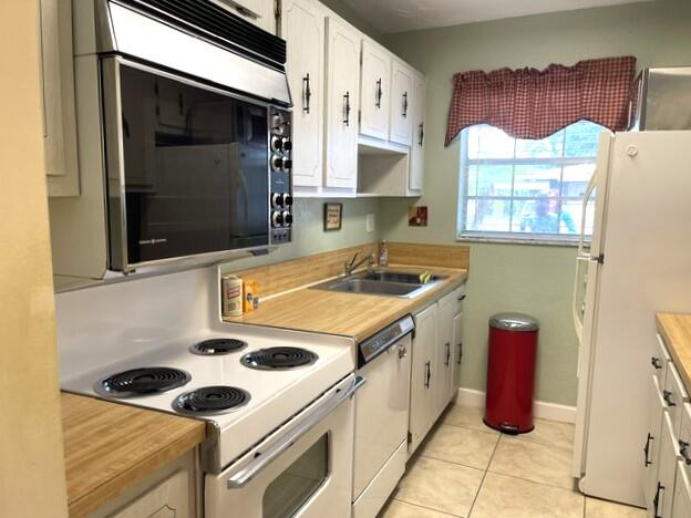 HIGH POINT OF DELRAY SEC 5 CONDO - Residential Lease