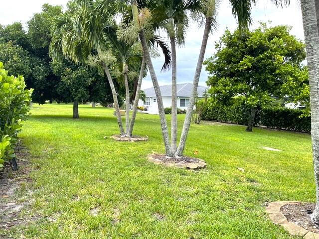 HIGH POINT OF DELRAY SEC 5 CONDO - Residential Lease