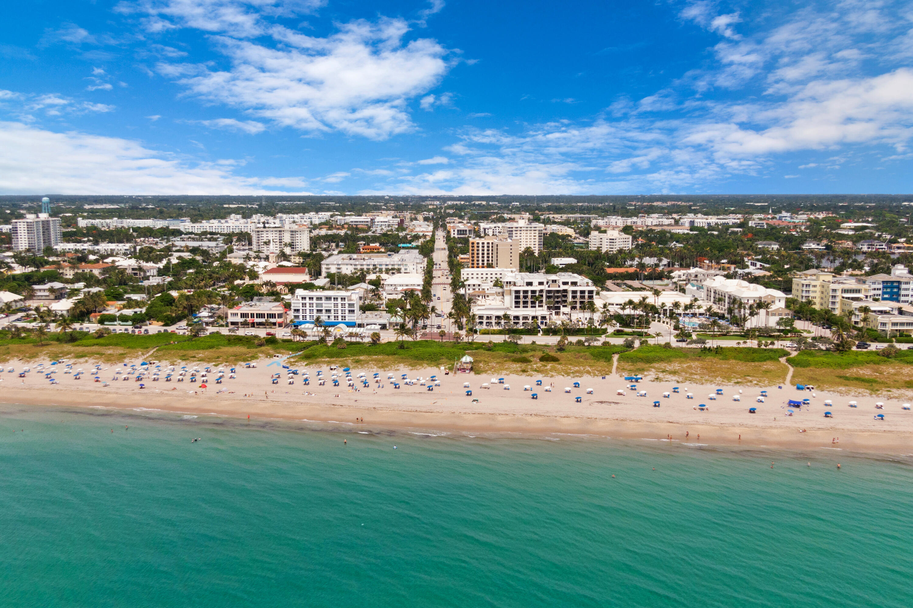 HIGH POINT OF DELRAY SEC 5 CONDO - Residential Lease