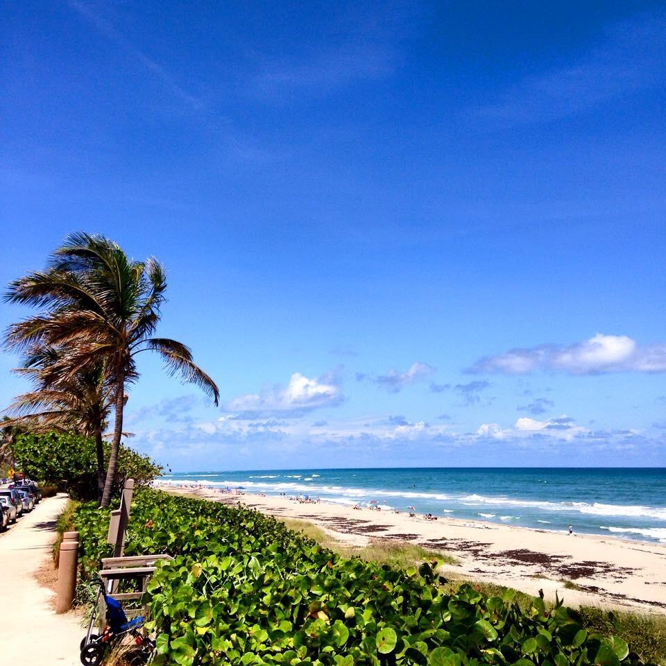 HIGH POINT OF DELRAY SEC 5 CONDO - Residential Lease