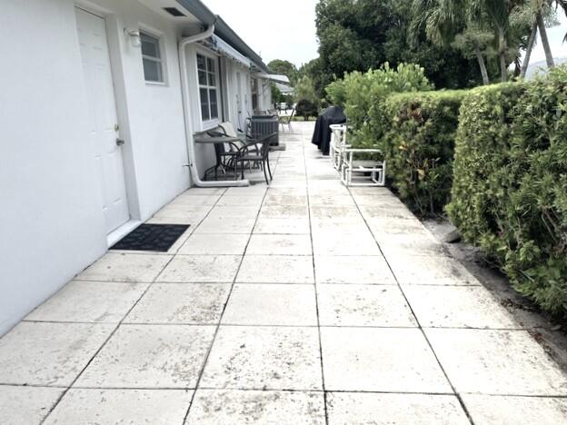 HIGH POINT OF DELRAY SEC 5 CONDO - Residential Lease