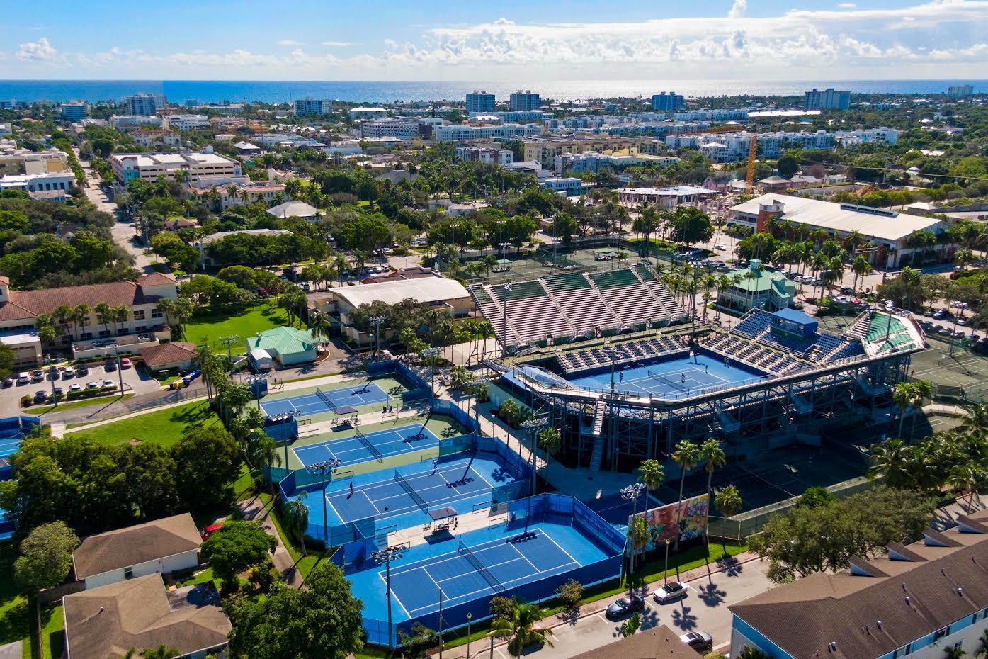 HIGH POINT OF DELRAY SEC 5 CONDO - Residential Lease