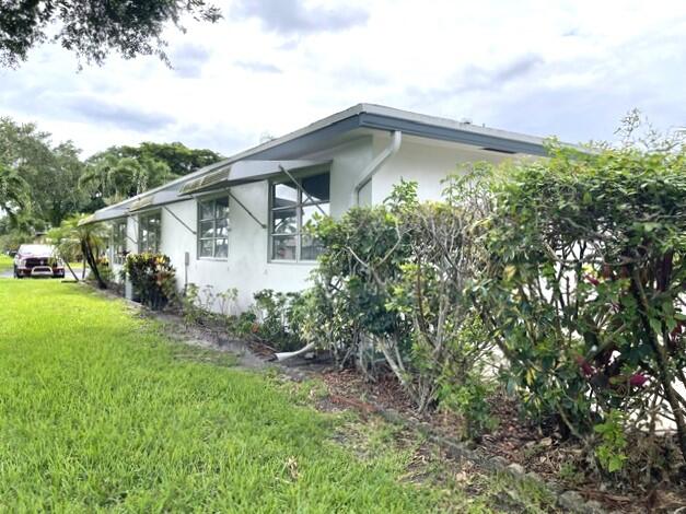 HIGH POINT OF DELRAY SEC 5 CONDO - Residential Lease