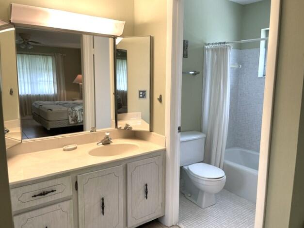 HIGH POINT OF DELRAY SEC 5 CONDO - Residential Lease
