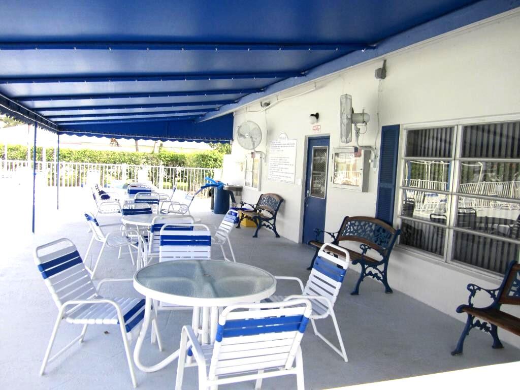 HIGH POINT OF DELRAY SEC 5 CONDO - Residential Lease