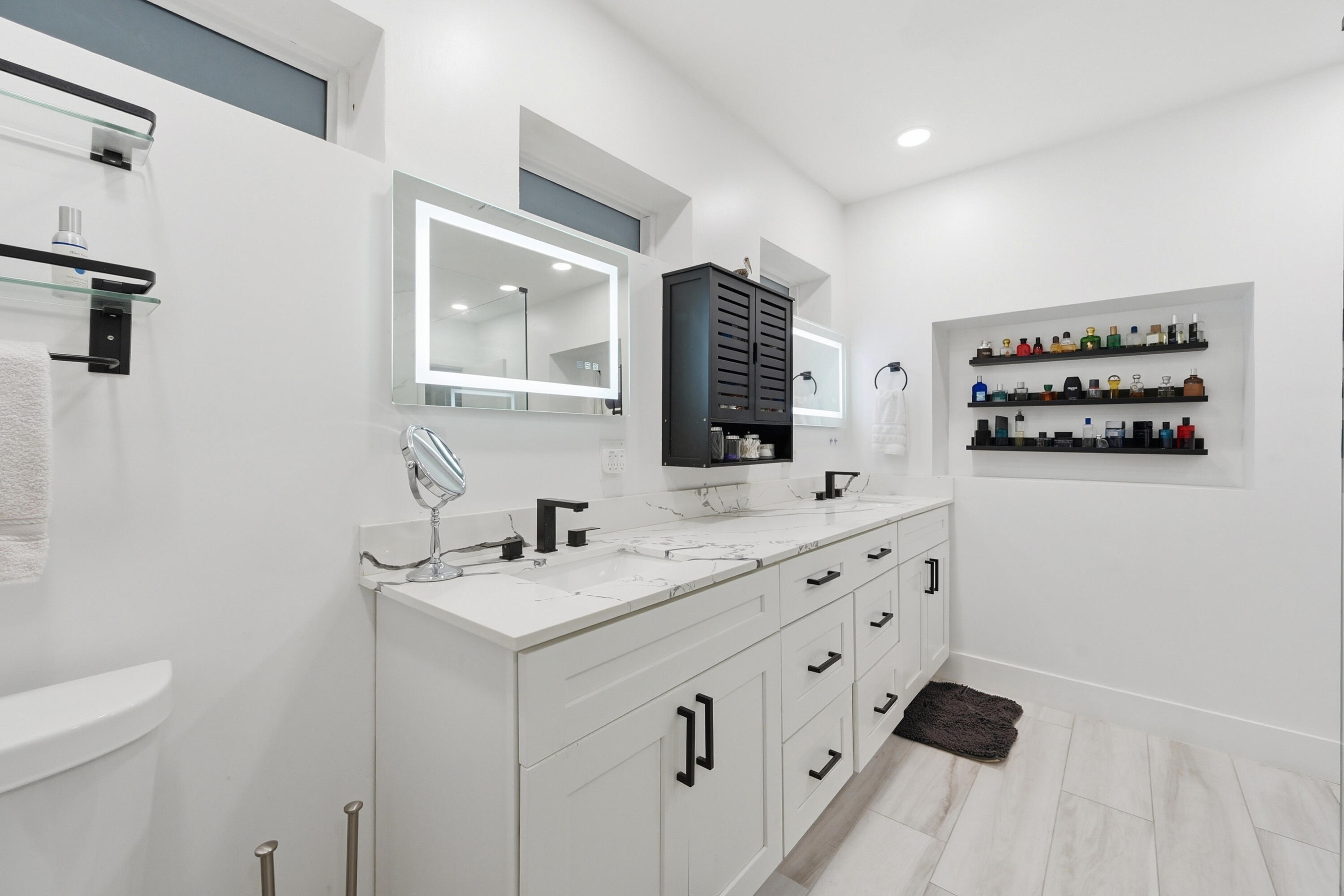 NORWOOD - Residential