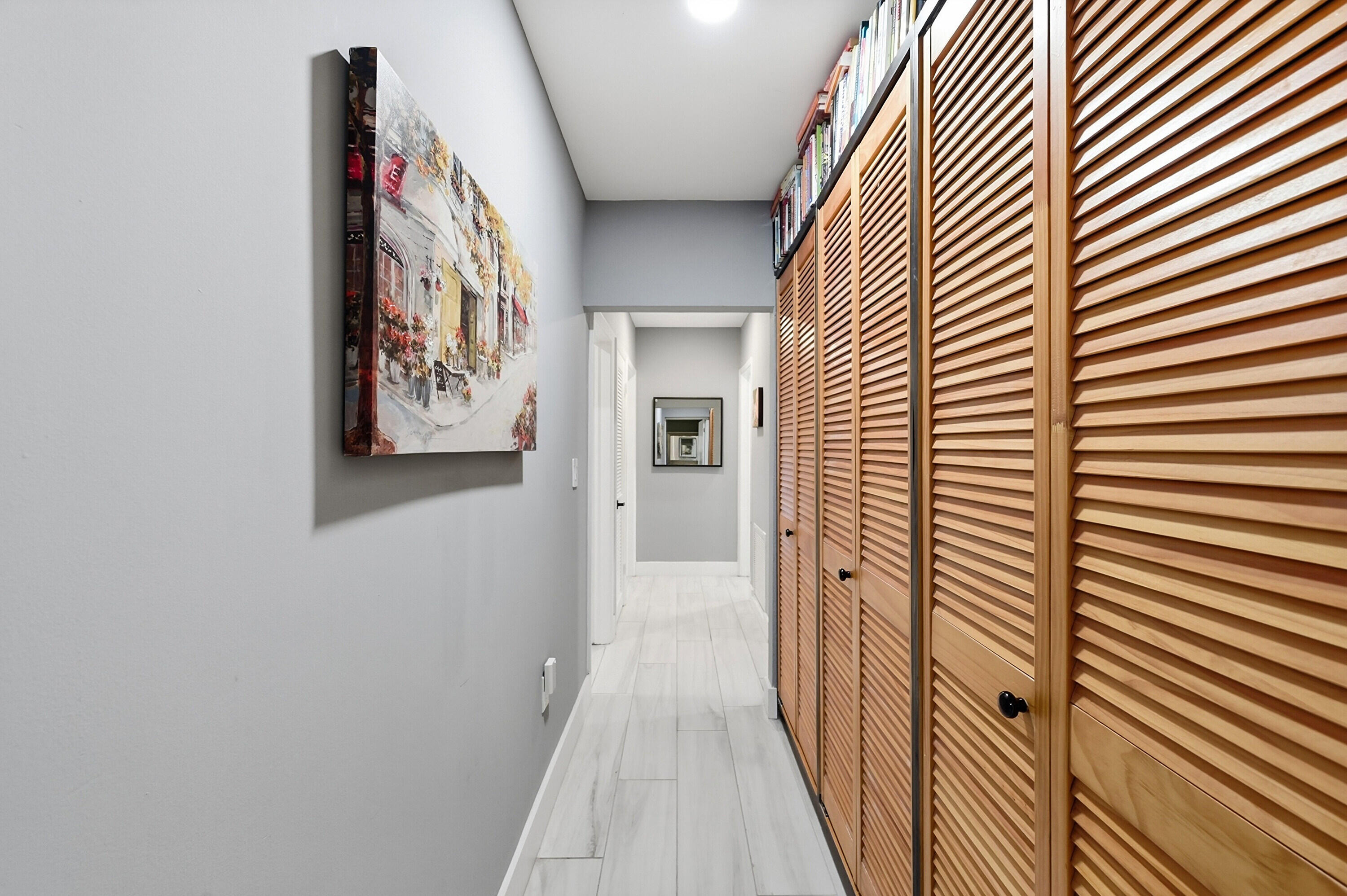 NORWOOD - Residential