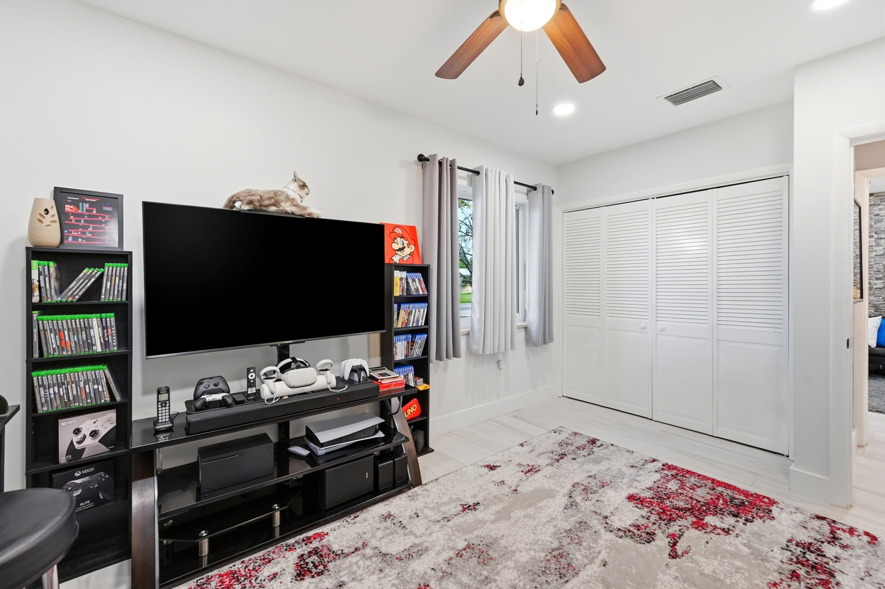 NORWOOD - Residential