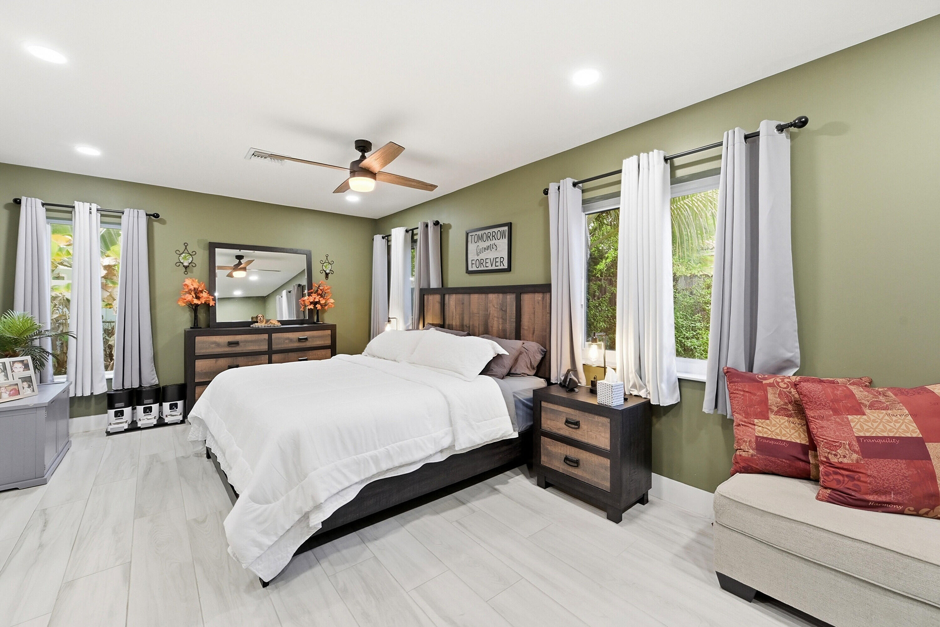 NORWOOD - Residential