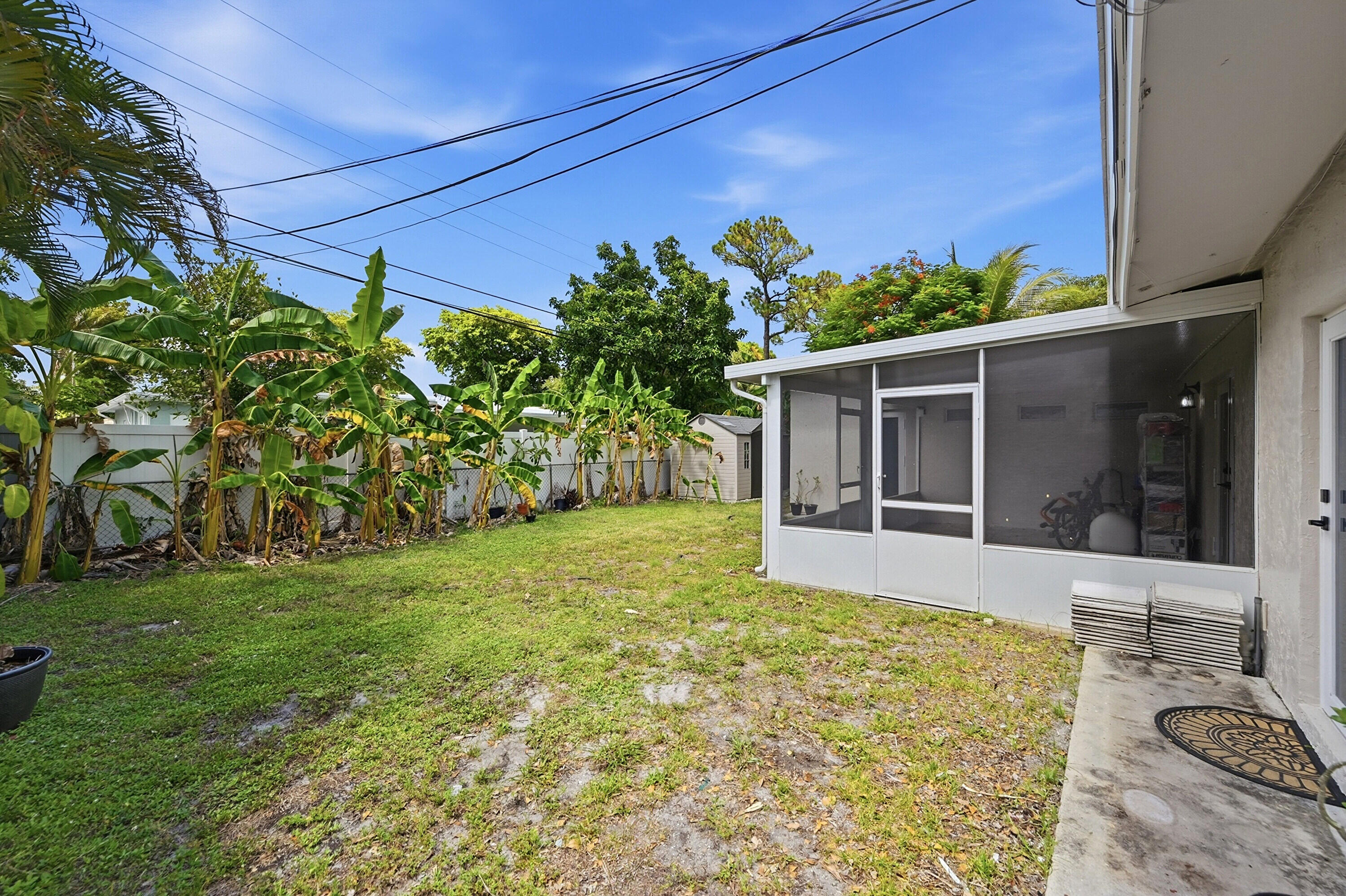 NORWOOD - Residential