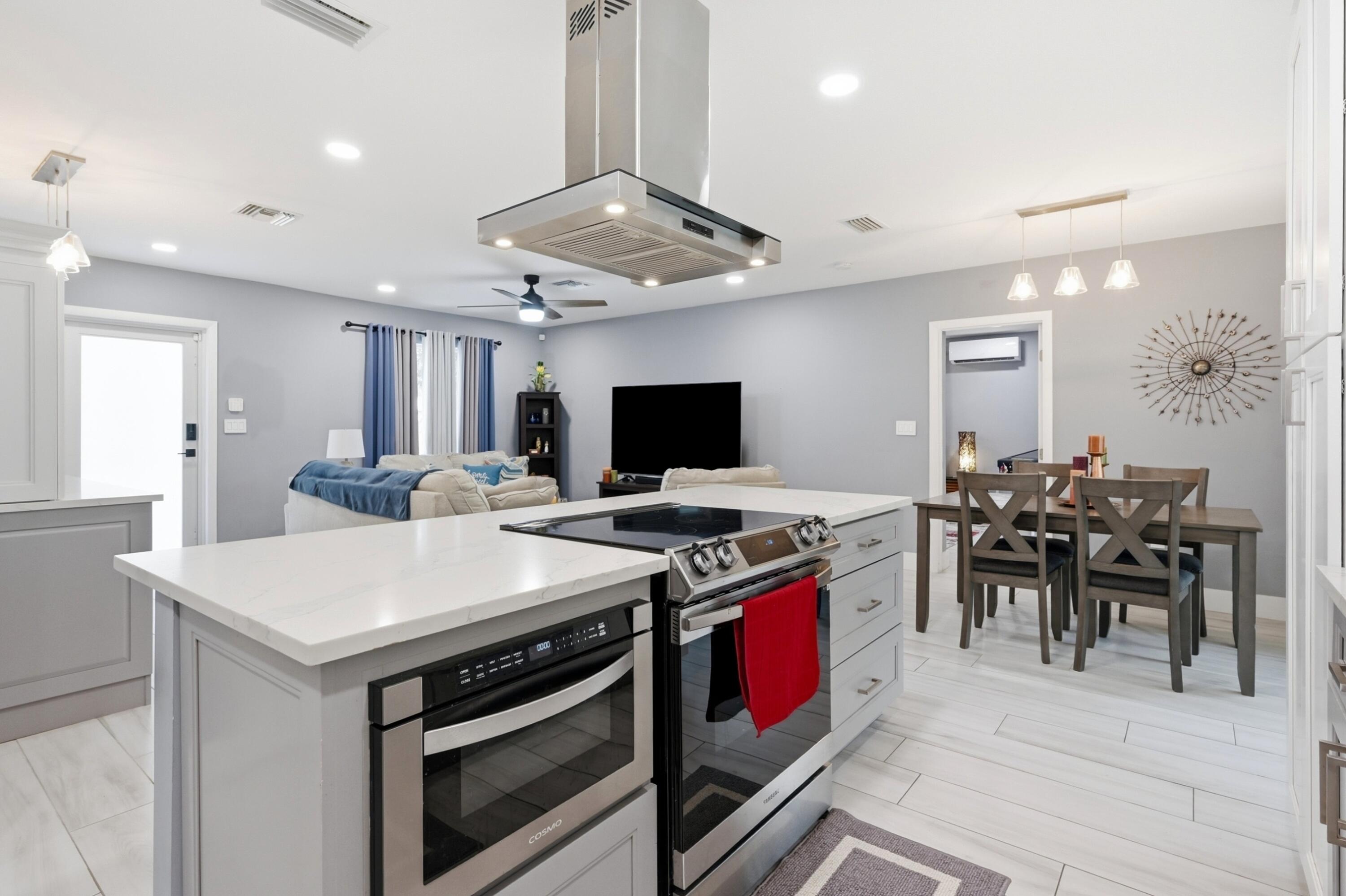NORWOOD - Residential